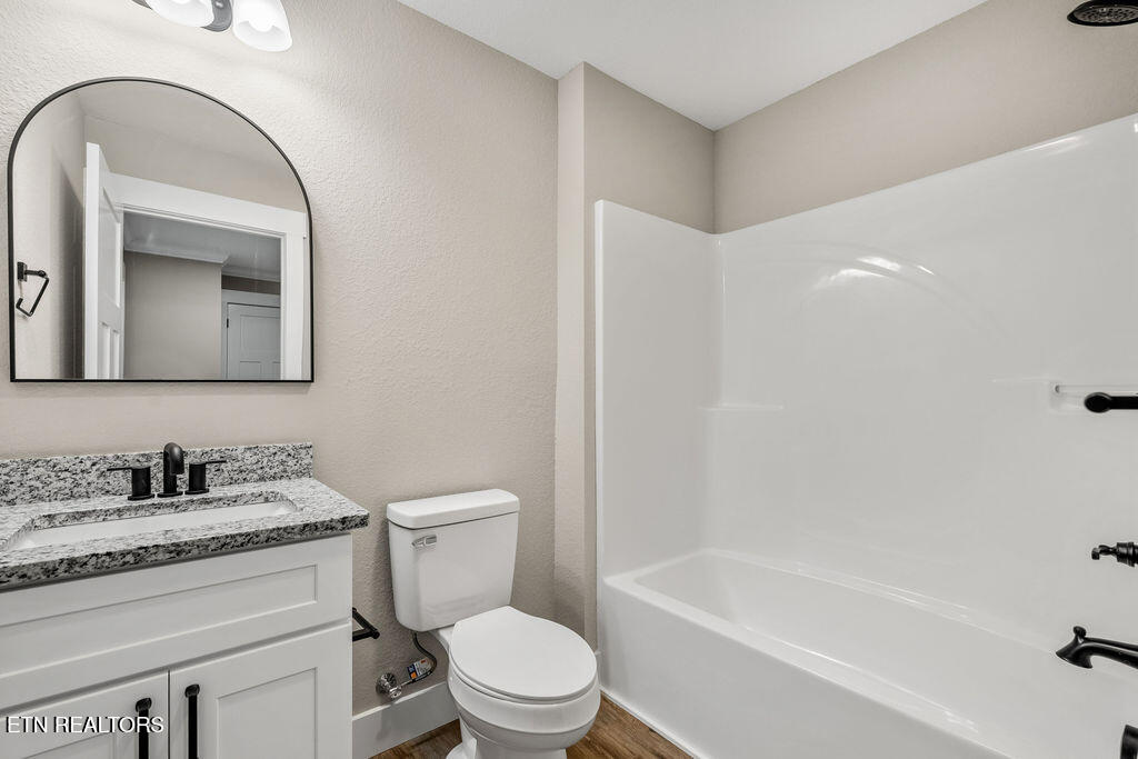 721 Haig Street Maryville TN 37801