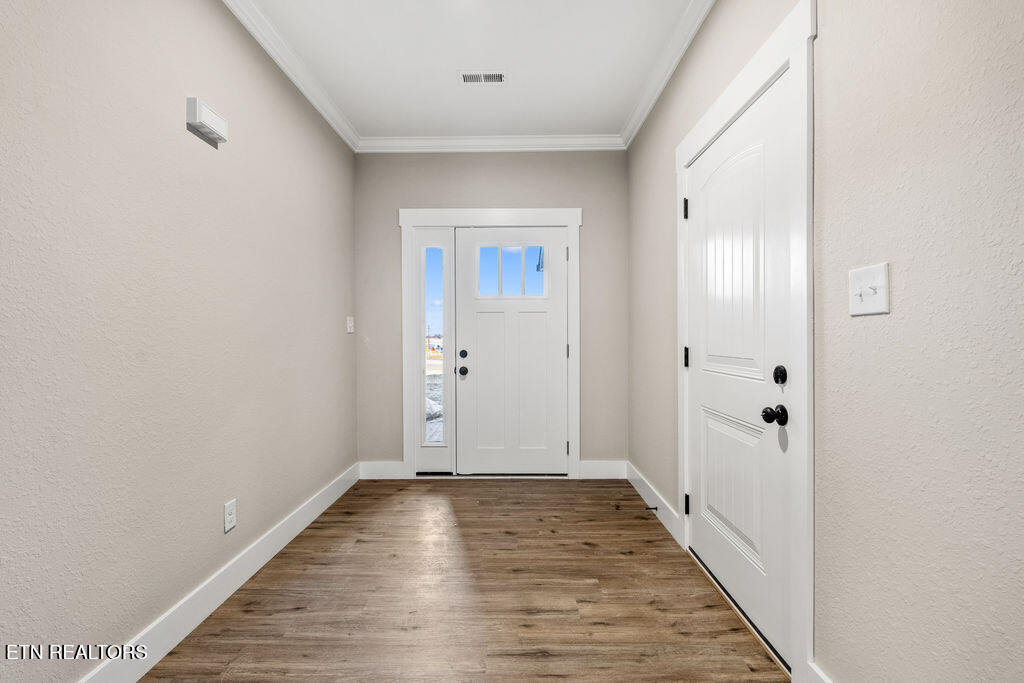 721 Haig Street Maryville TN 37801