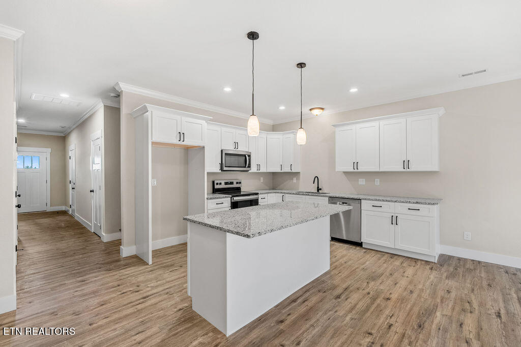 721 Haig Street Maryville TN 37801