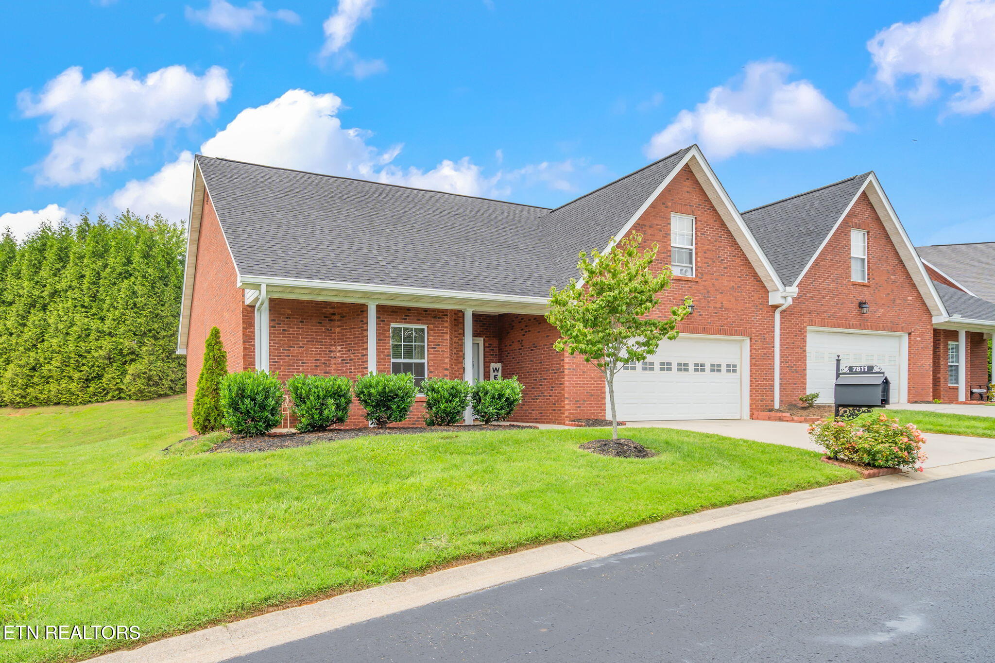 7811 Thomas Henry Way Knoxville TN 37938