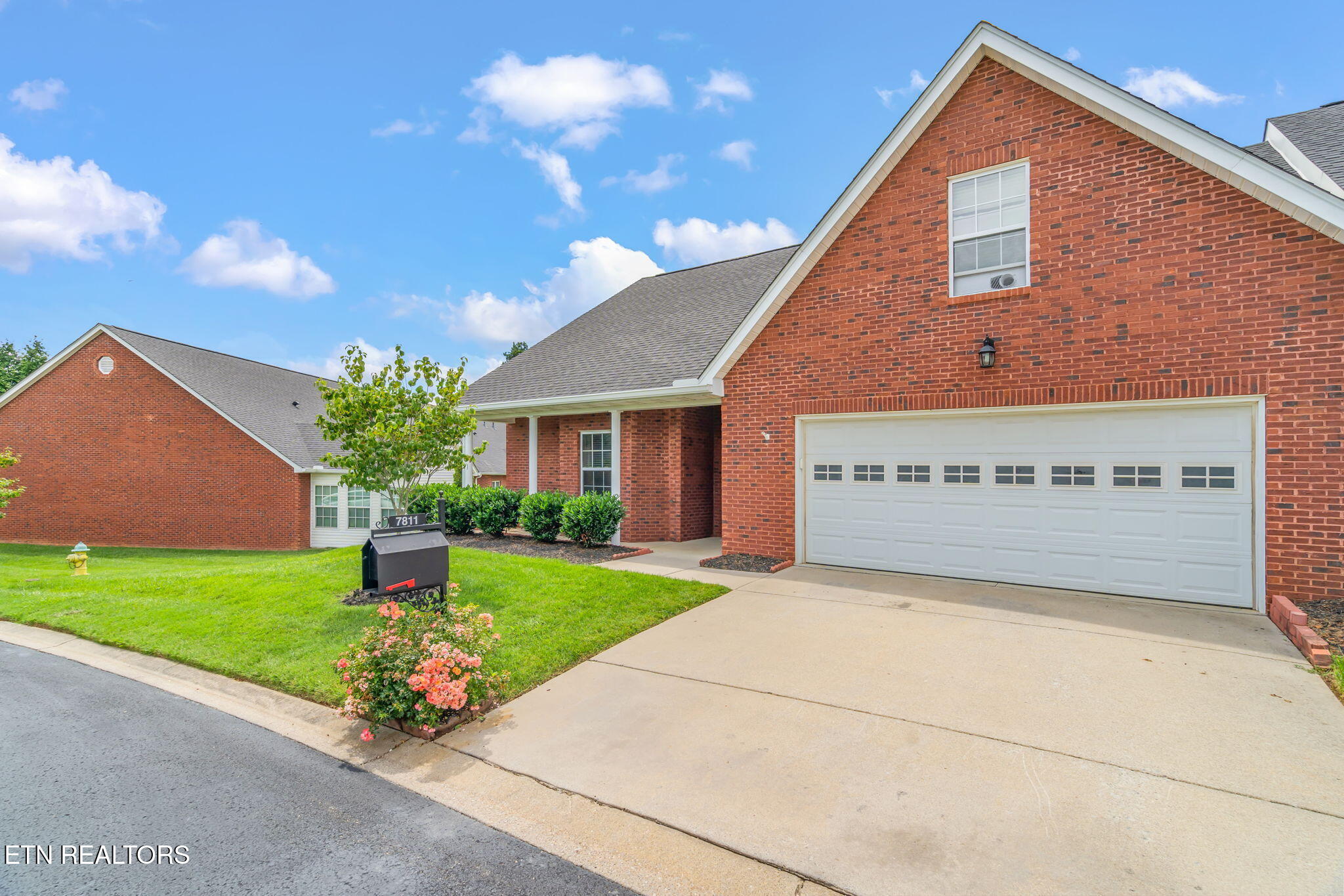 7811 Thomas Henry Way Knoxville TN 37938