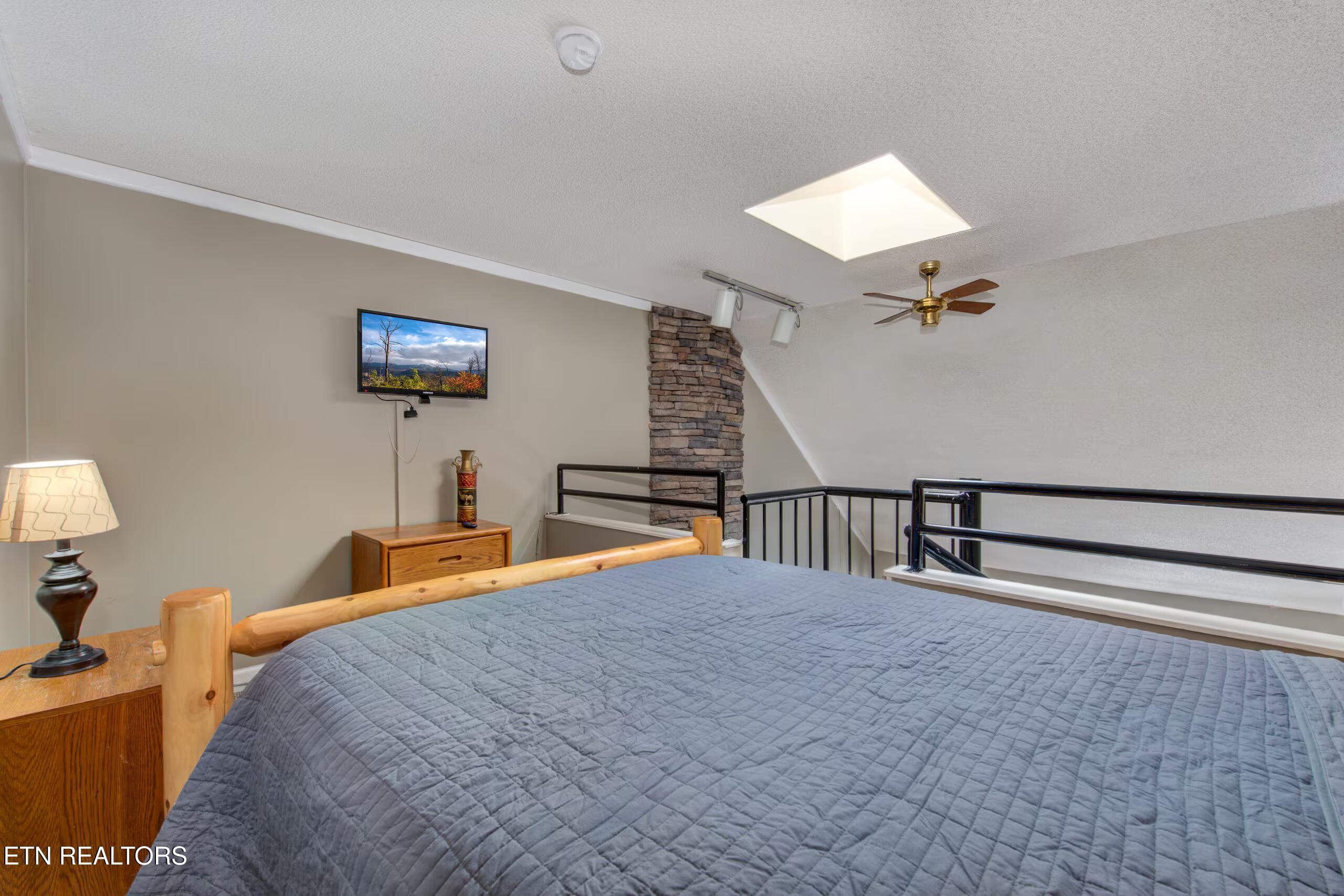 1260 Ski View Drive Gatlinburg TN 37738