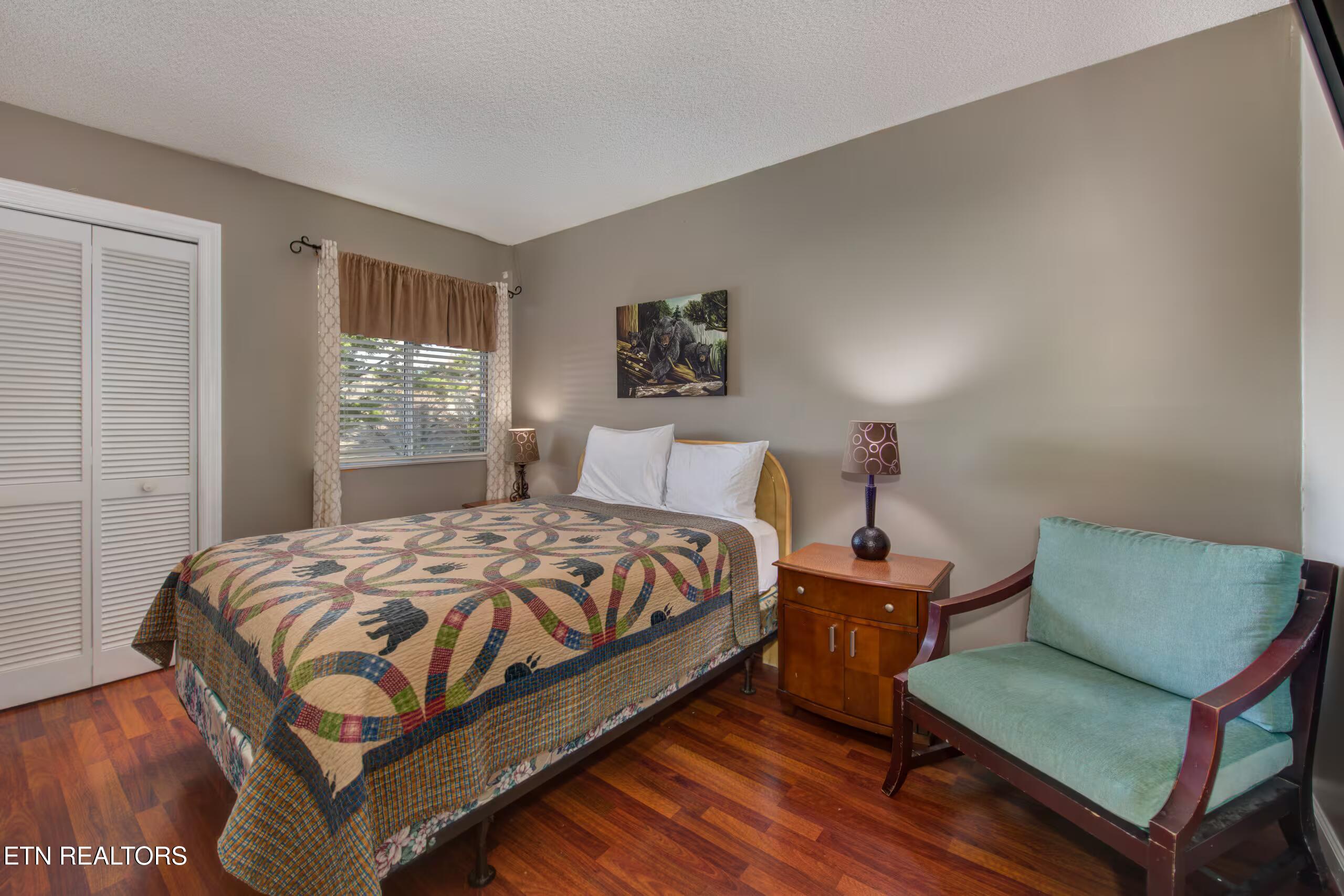 1260 Ski View Drive Gatlinburg TN 37738