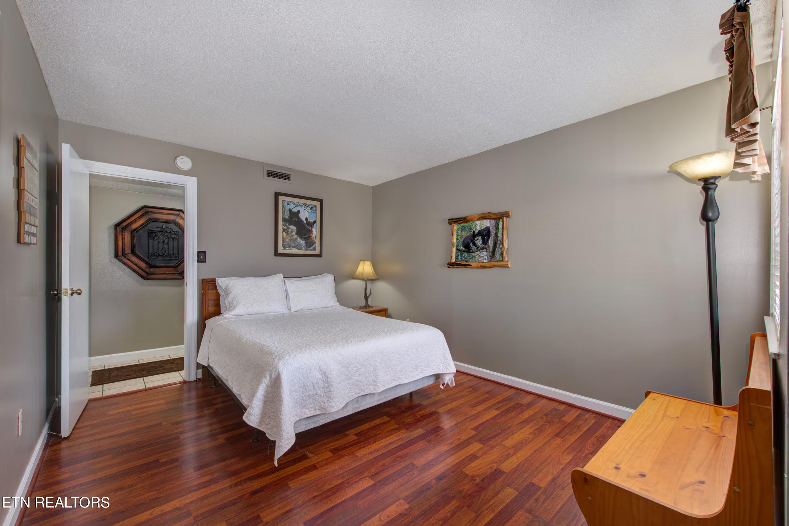 1260 Ski View Drive Gatlinburg TN 37738