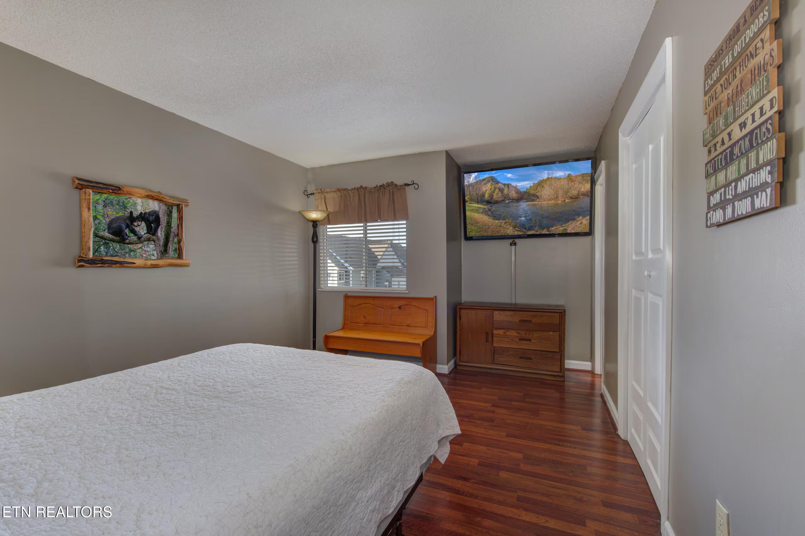 1260 Ski View Drive Gatlinburg TN 37738