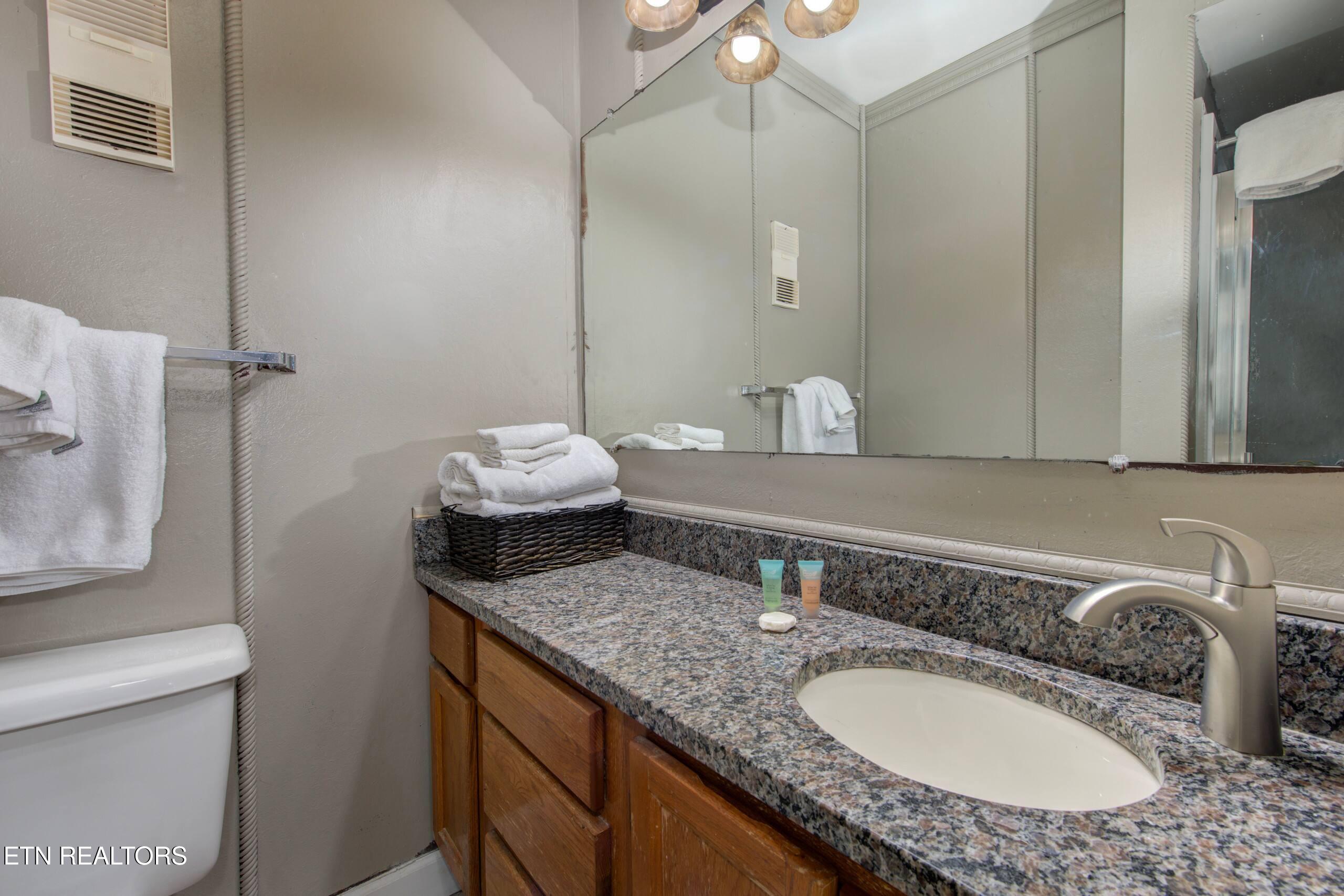 1260 Ski View Drive Gatlinburg TN 37738