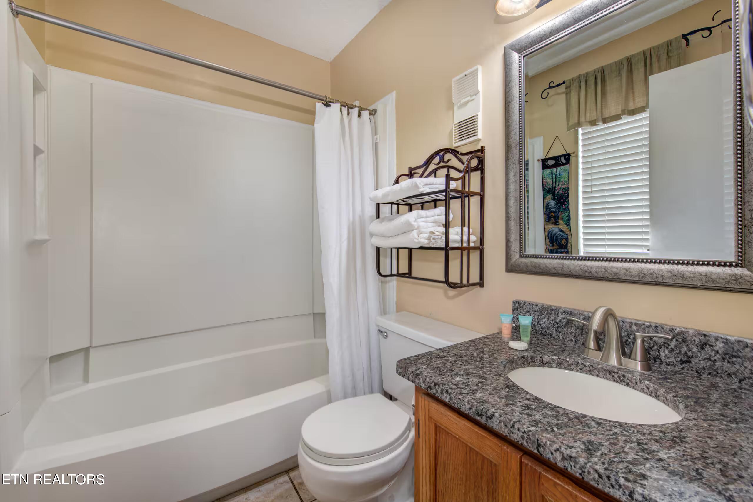 1260 Ski View Drive Gatlinburg TN 37738