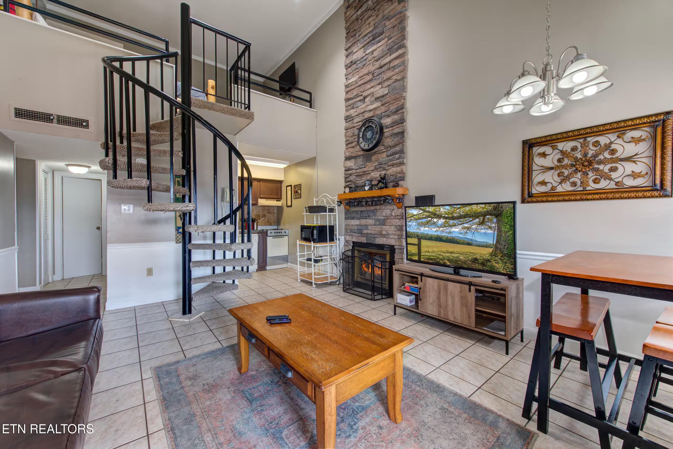 1260 Ski View Drive Gatlinburg TN 37738