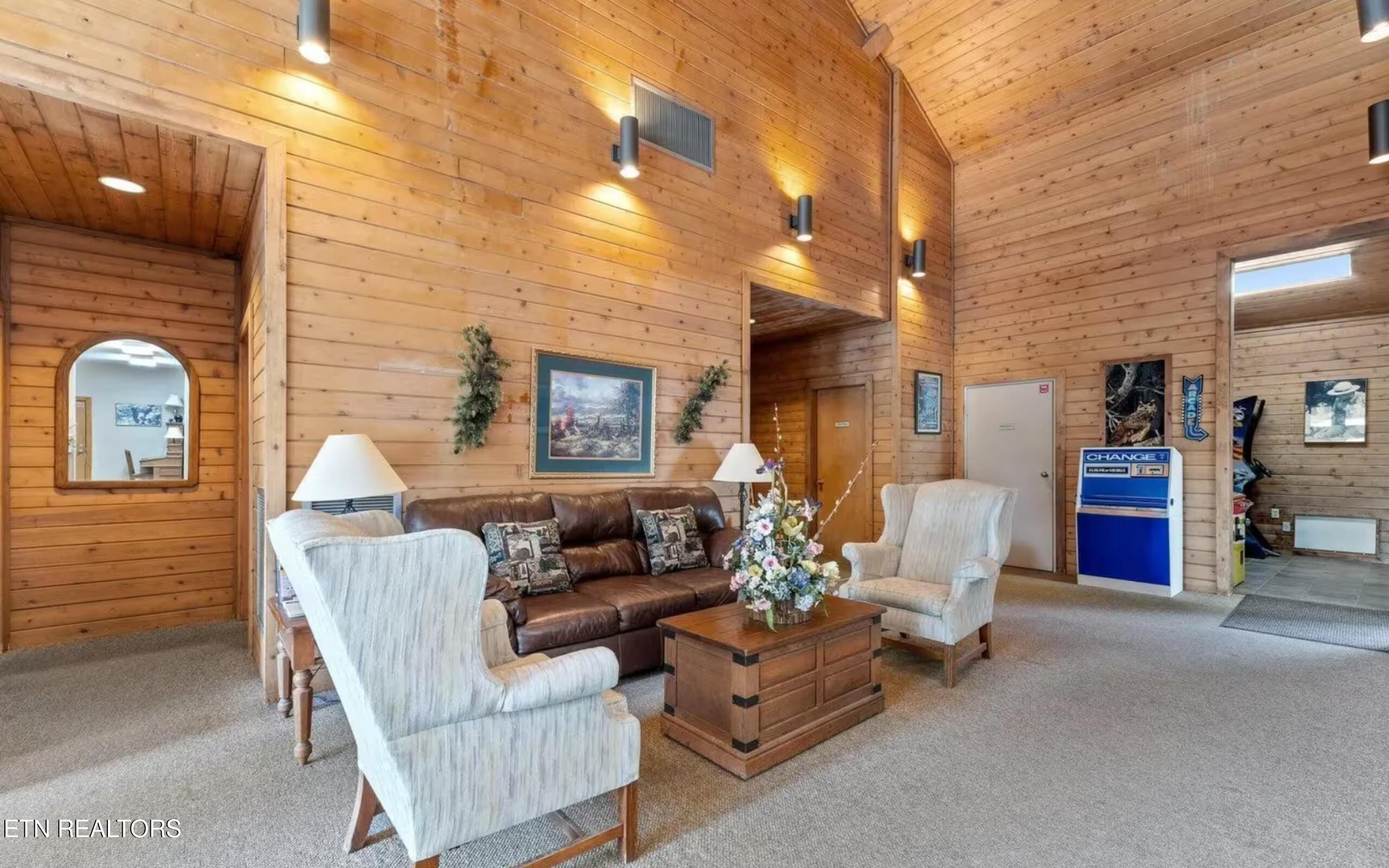 1260 Ski View Drive Gatlinburg TN 37738