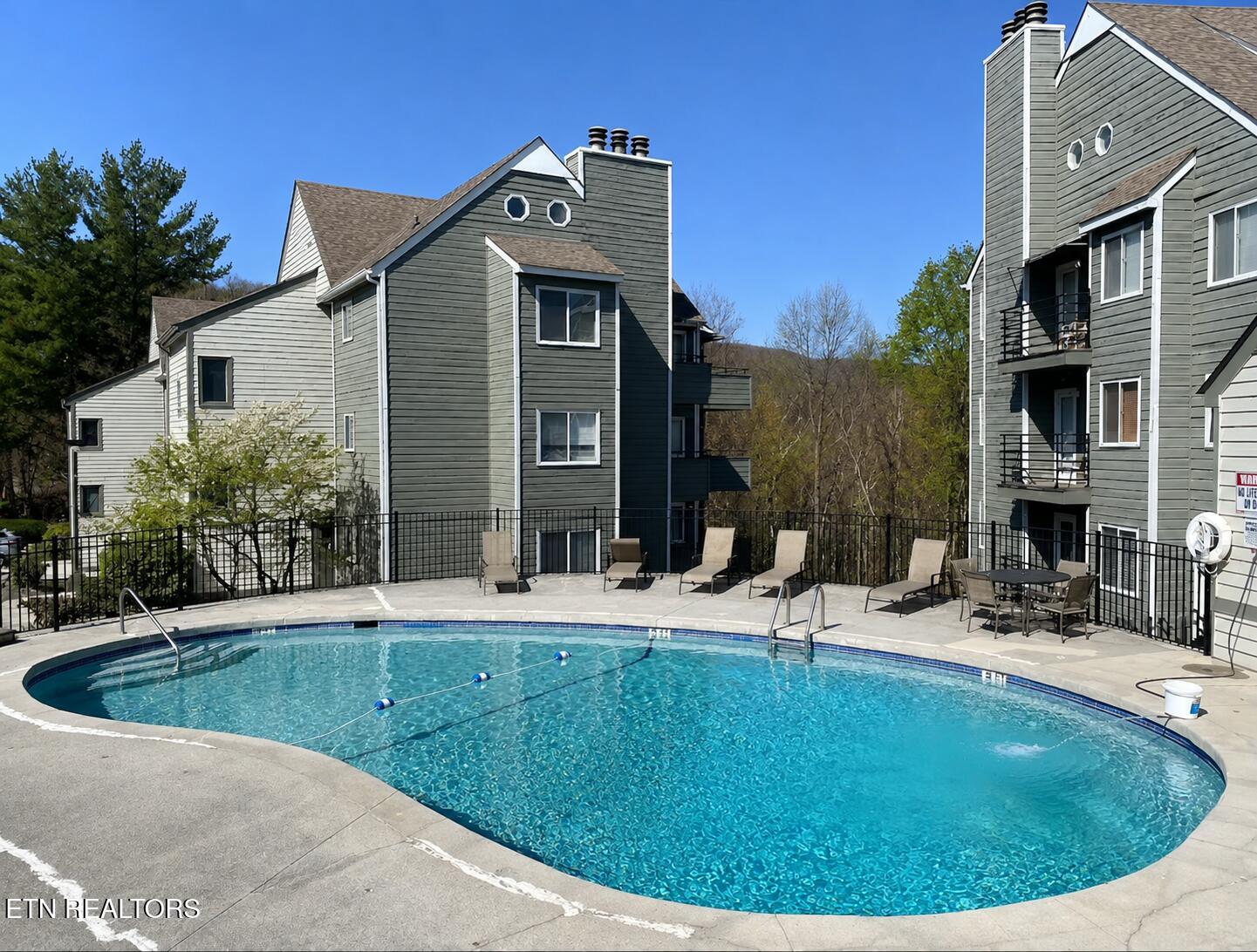 1260 Ski View Drive Gatlinburg TN 37738