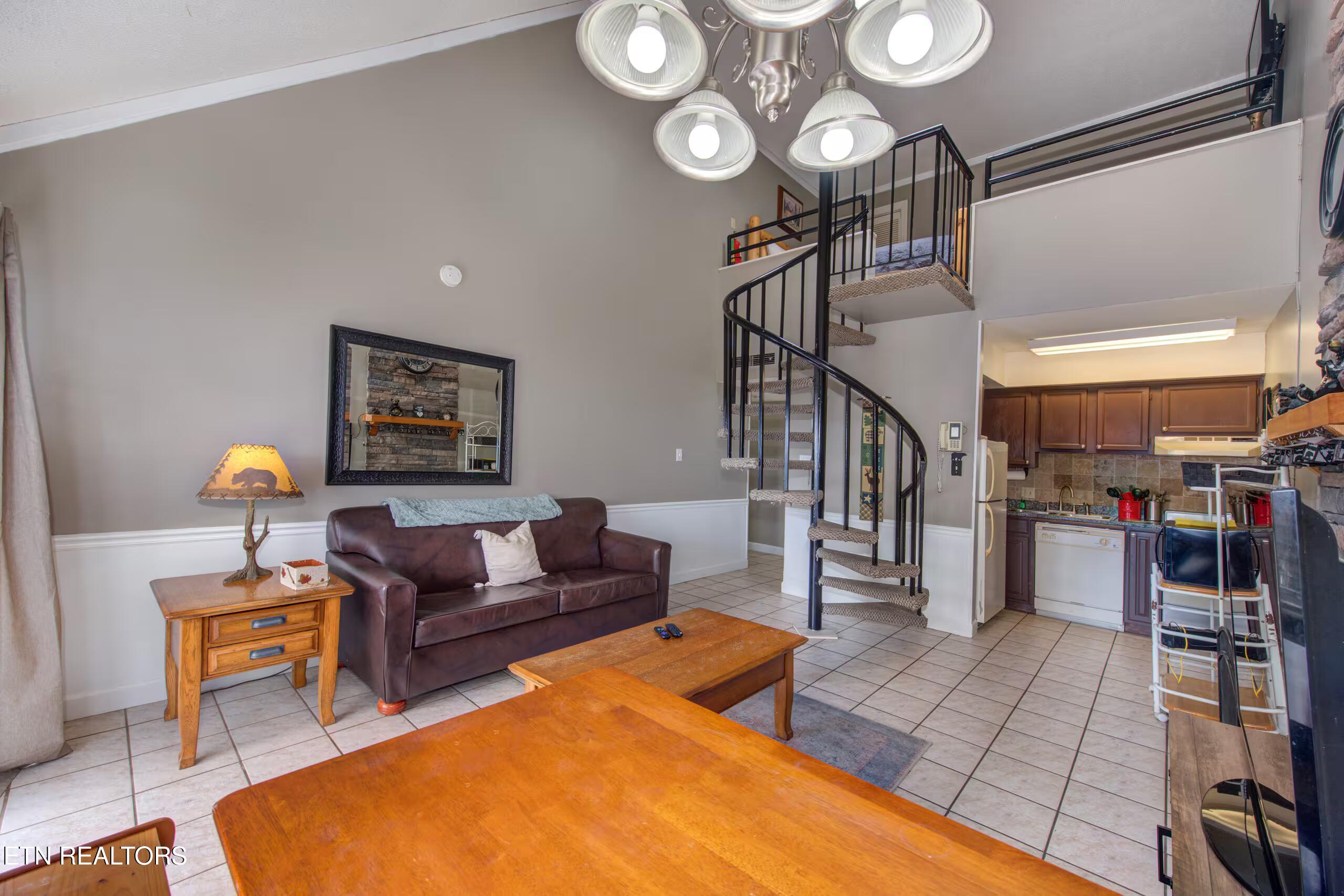 1260 Ski View Drive Gatlinburg TN 37738