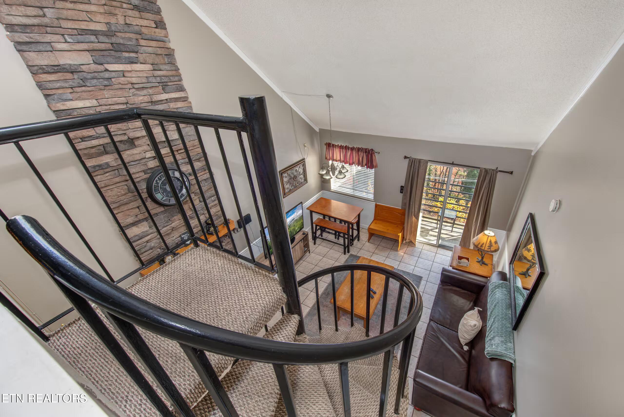 1260 Ski View Drive Gatlinburg TN 37738