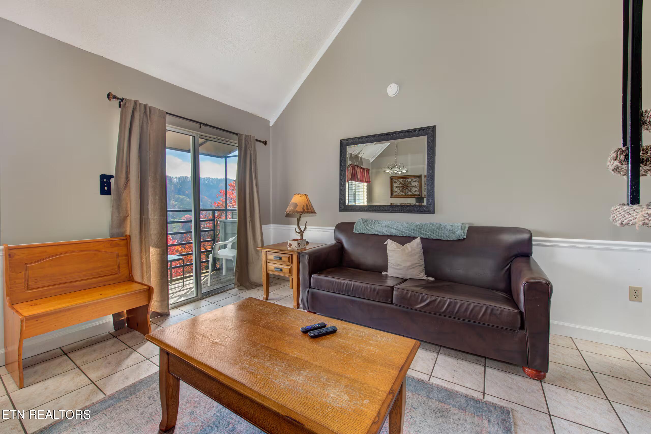 1260 Ski View Drive Gatlinburg TN 37738