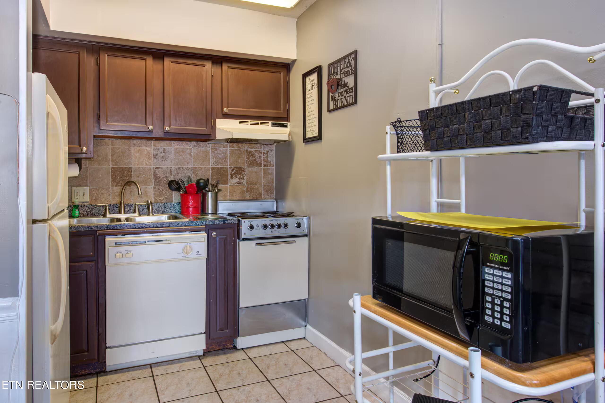 1260 Ski View Drive Gatlinburg TN 37738