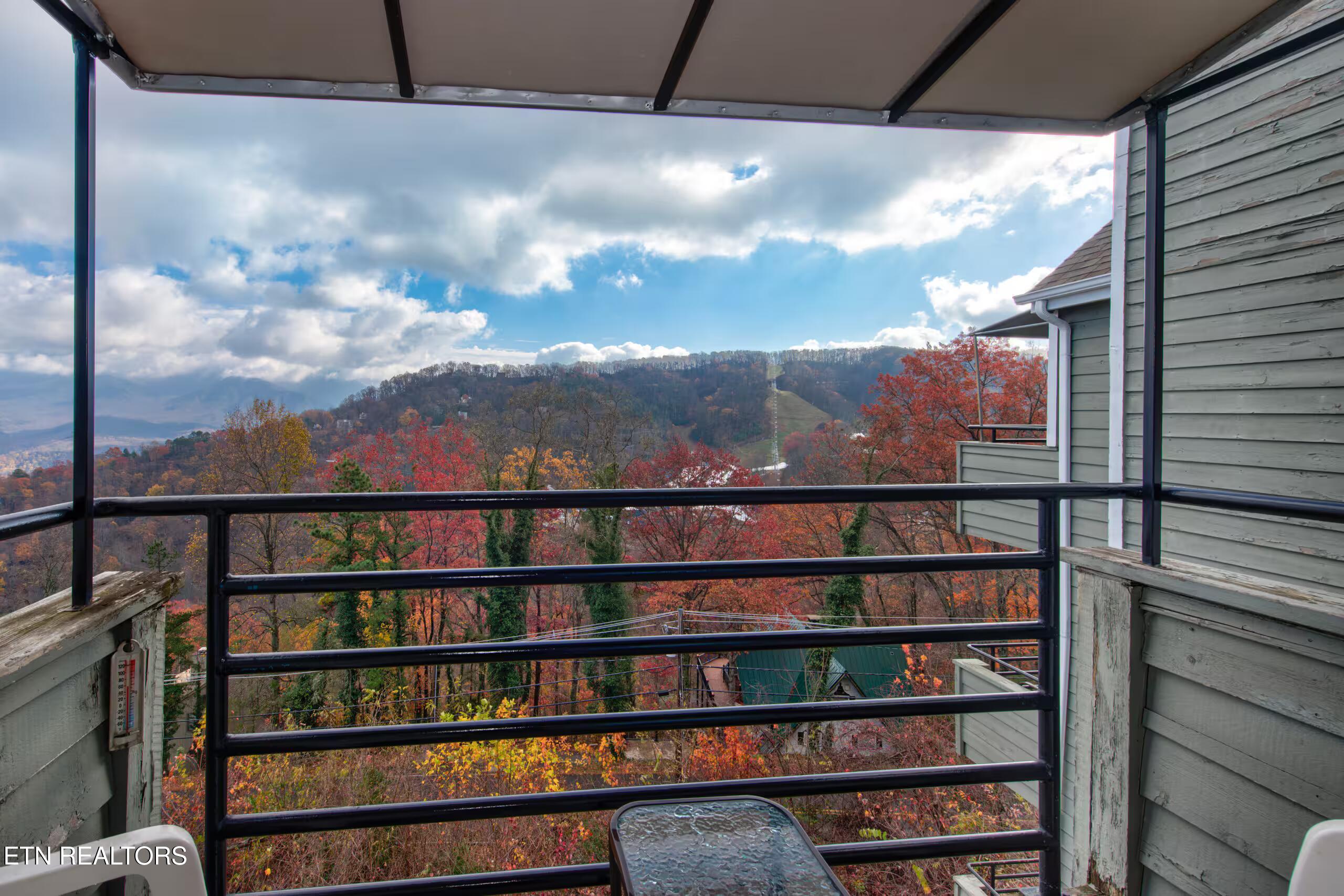 1260 Ski View Drive Gatlinburg TN 37738