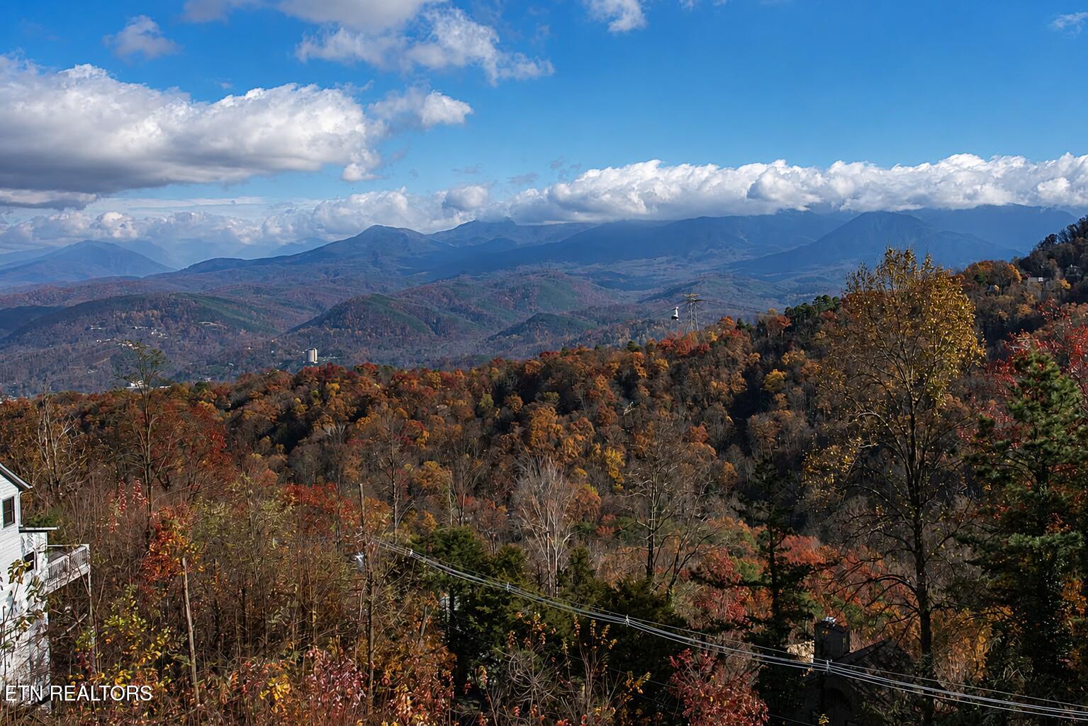 1260 Ski View Drive Gatlinburg TN 37738