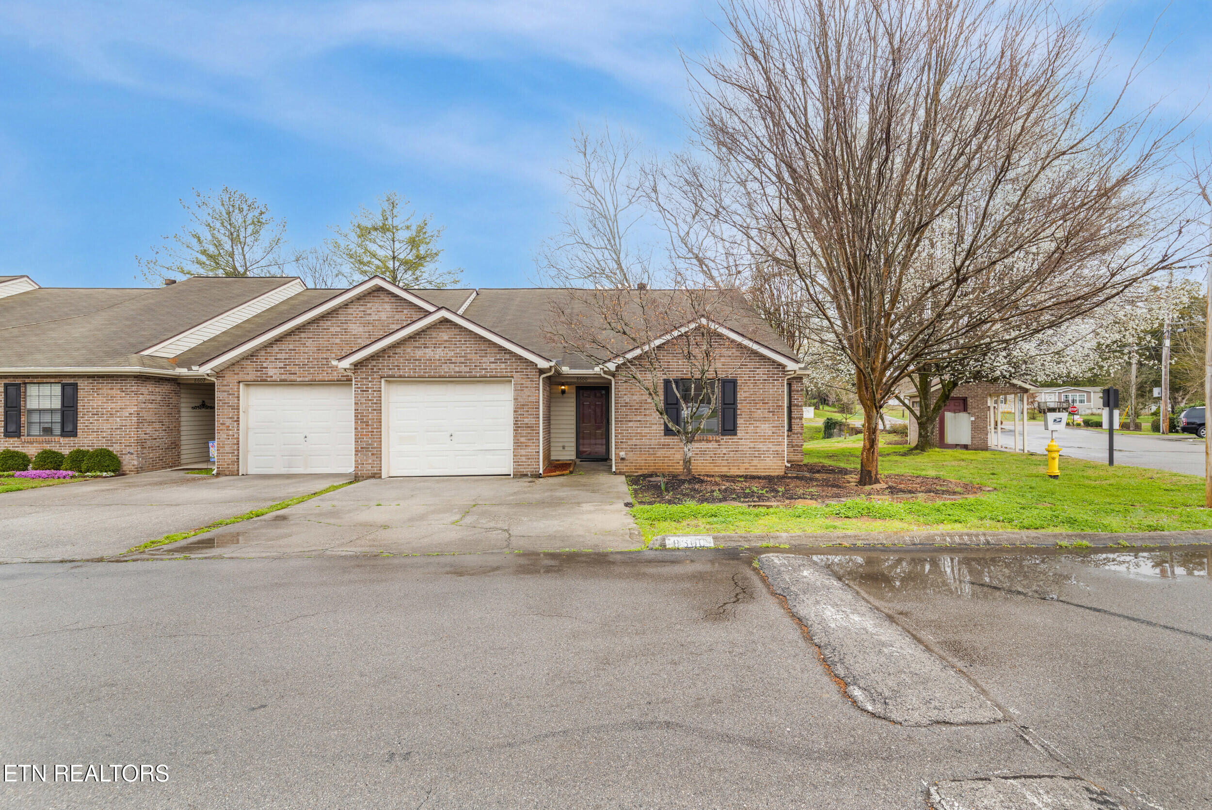 8600 Denmark Street Knoxville TN 37931