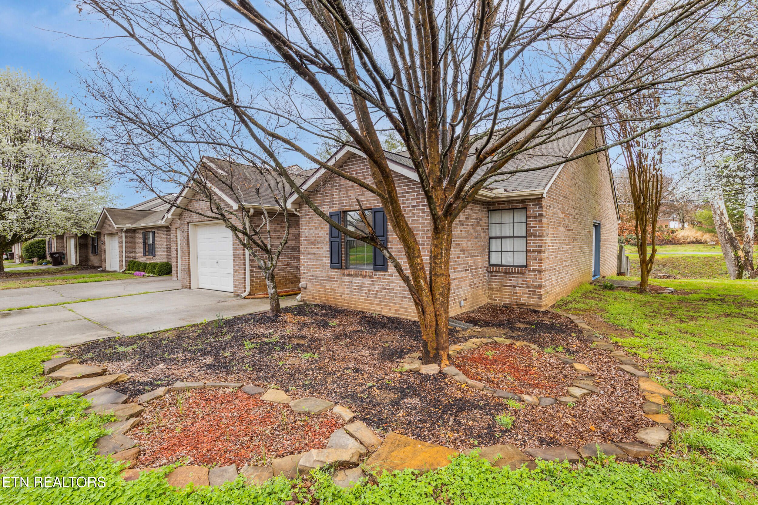 8600 Denmark Street Knoxville TN 37931