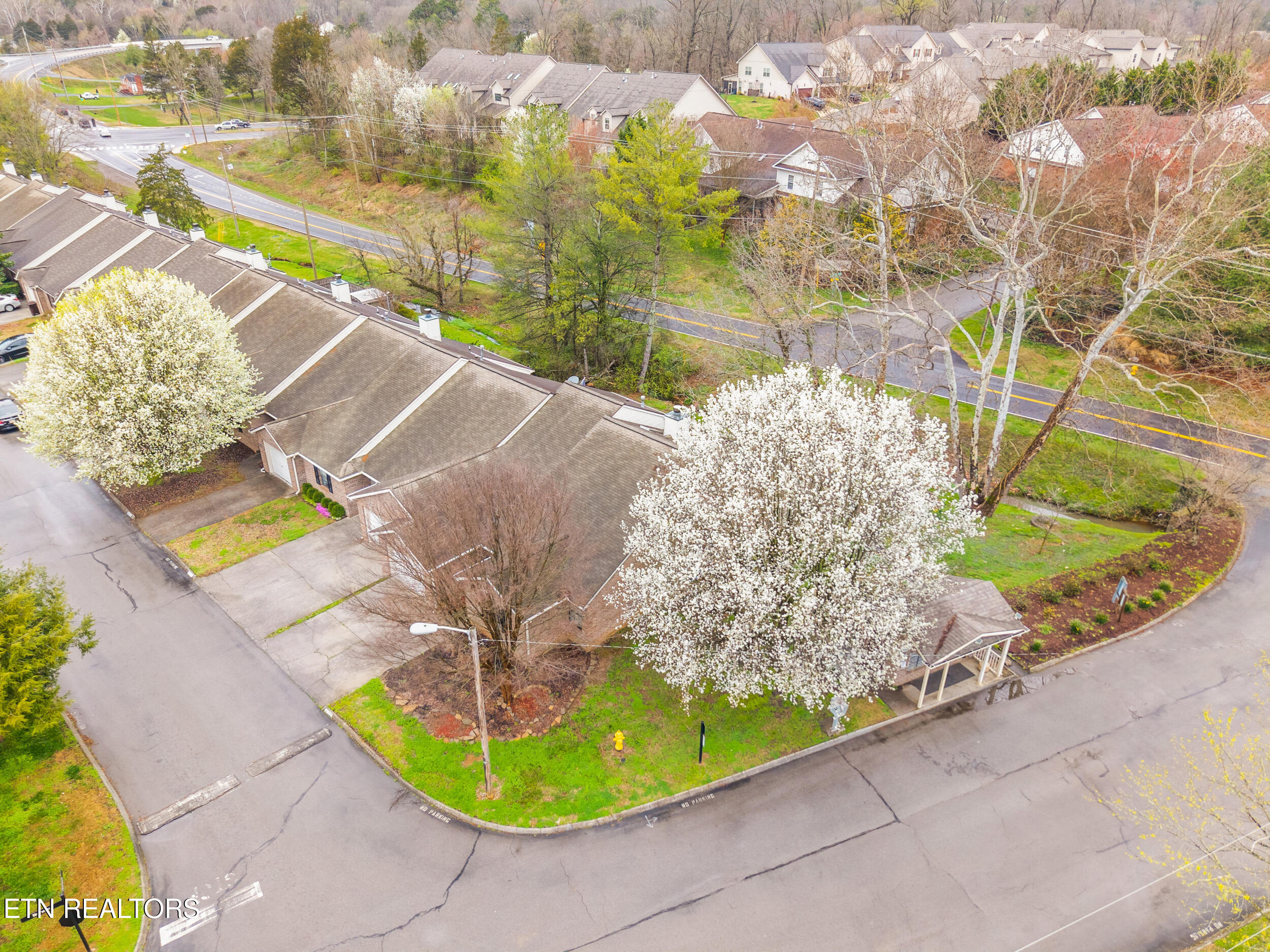 8600 Denmark Street Knoxville TN 37931