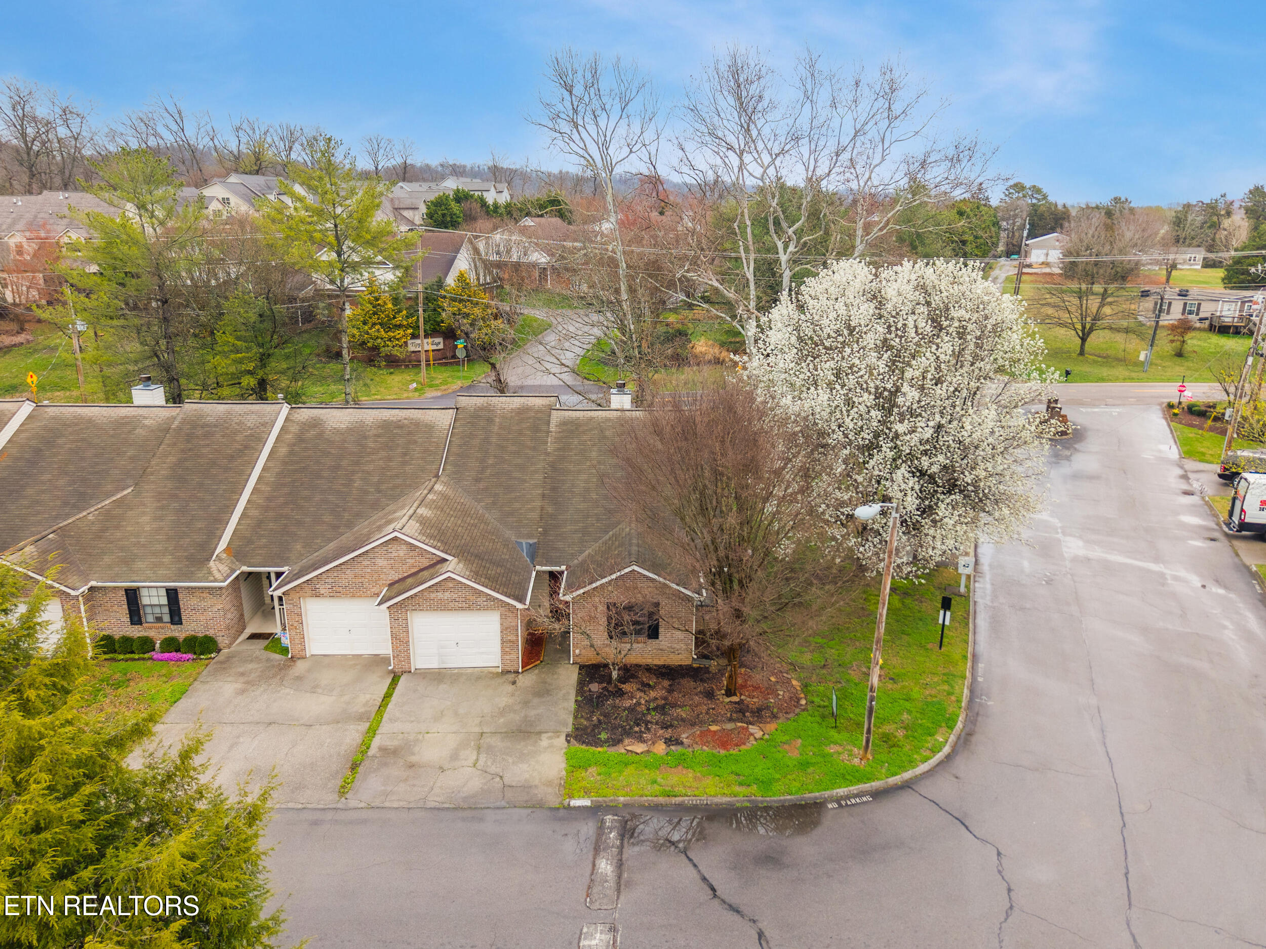 8600 Denmark Street Knoxville TN 37931
