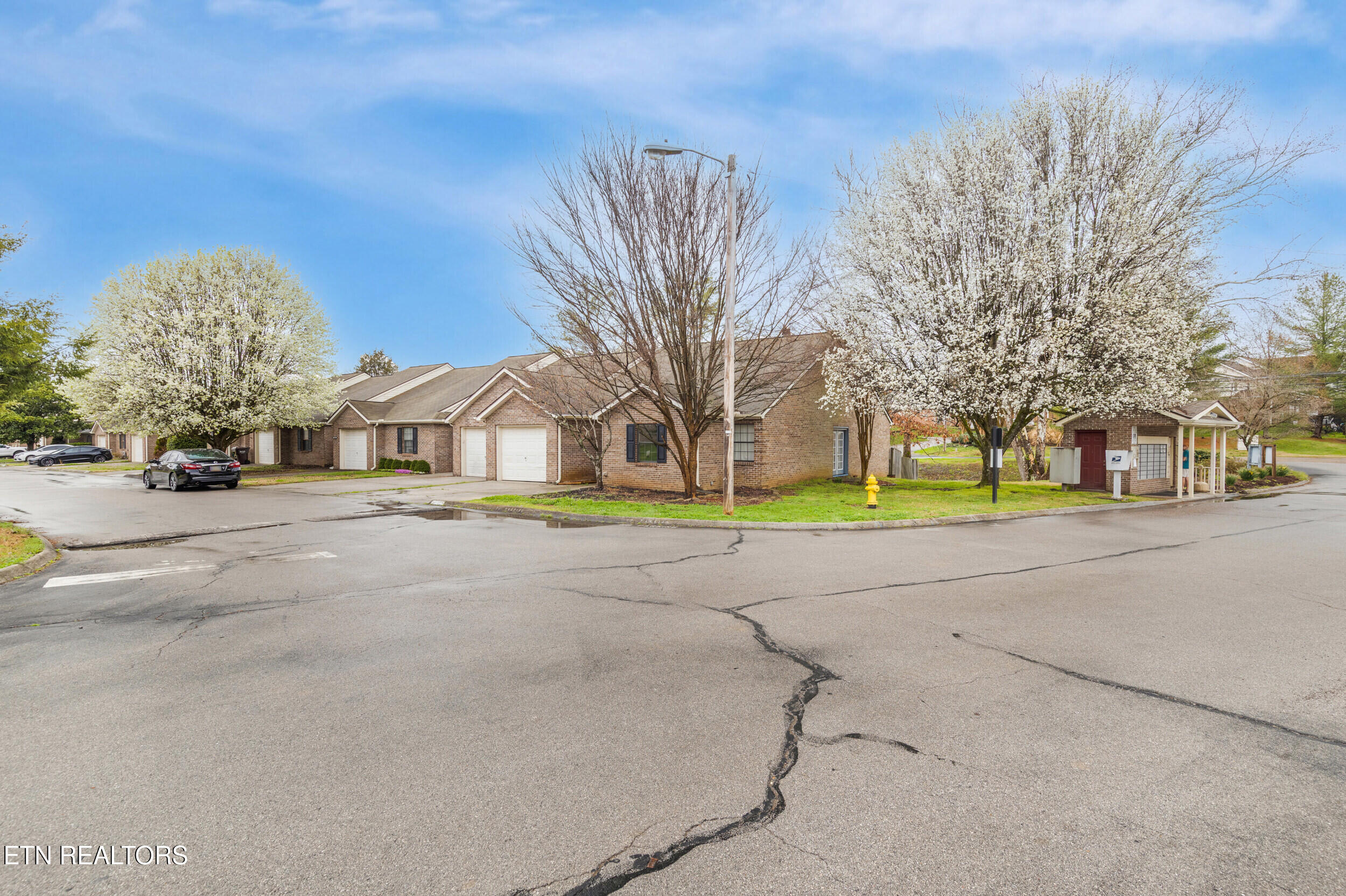 8600 Denmark Street Knoxville TN 37931
