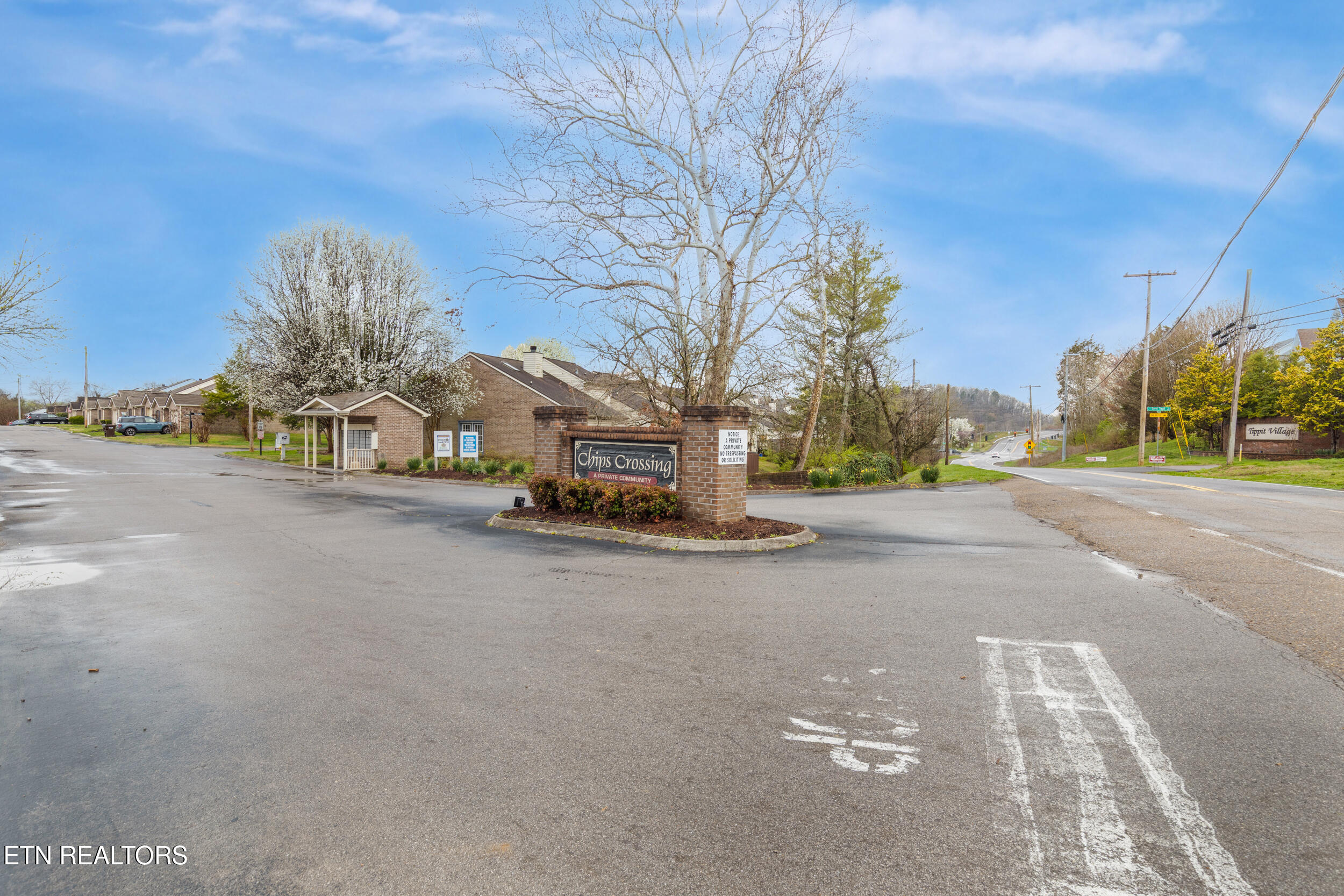 8600 Denmark Street Knoxville TN 37931