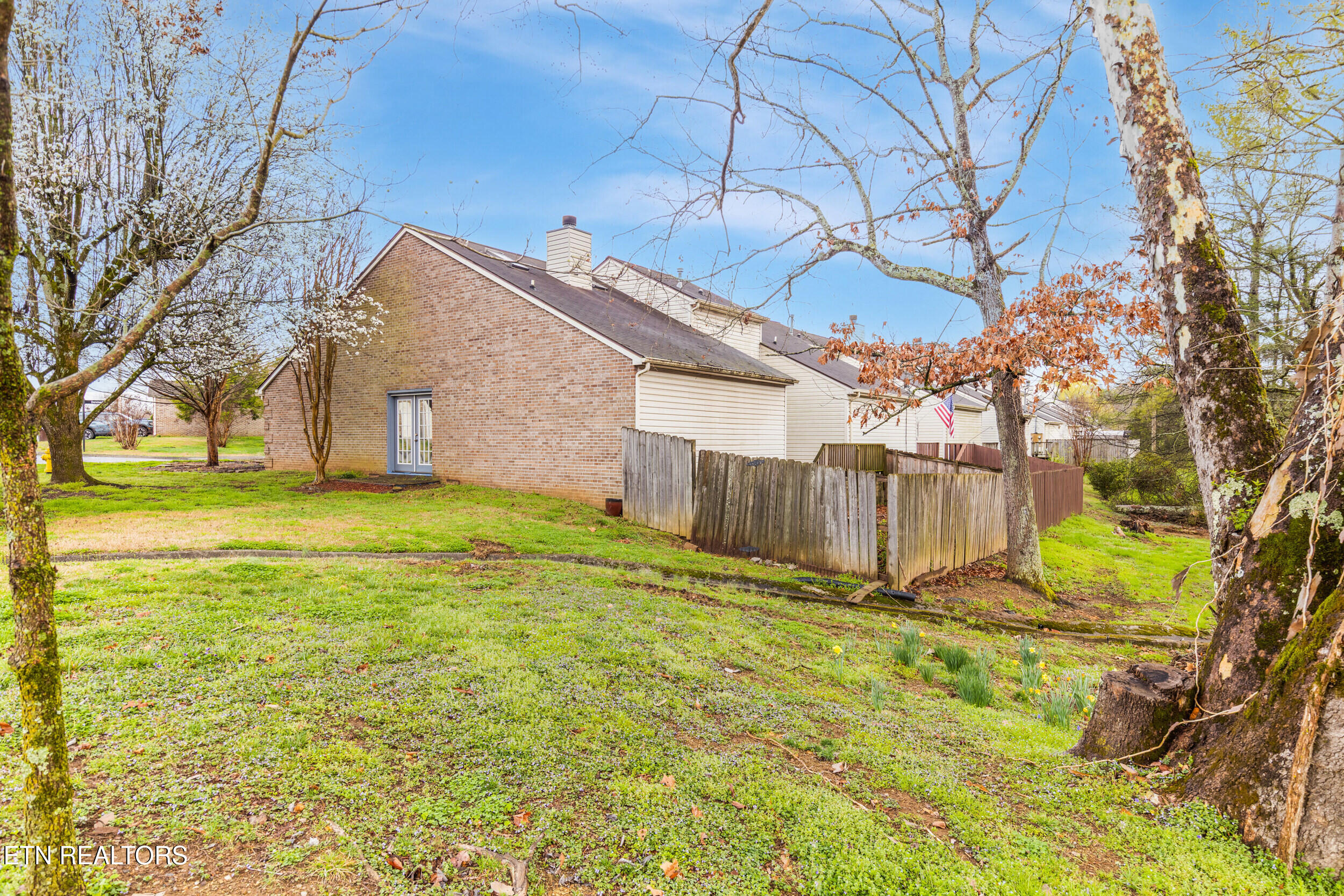 8600 Denmark Street Knoxville TN 37931