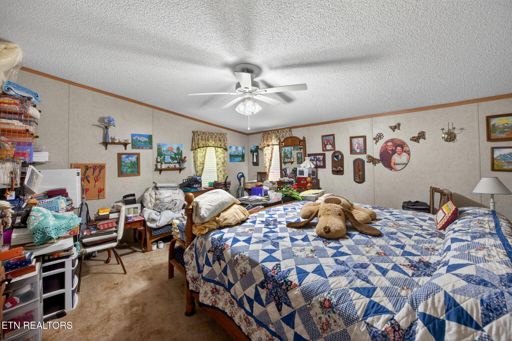 40460 Indian Creek Trail Crawford TN 38554