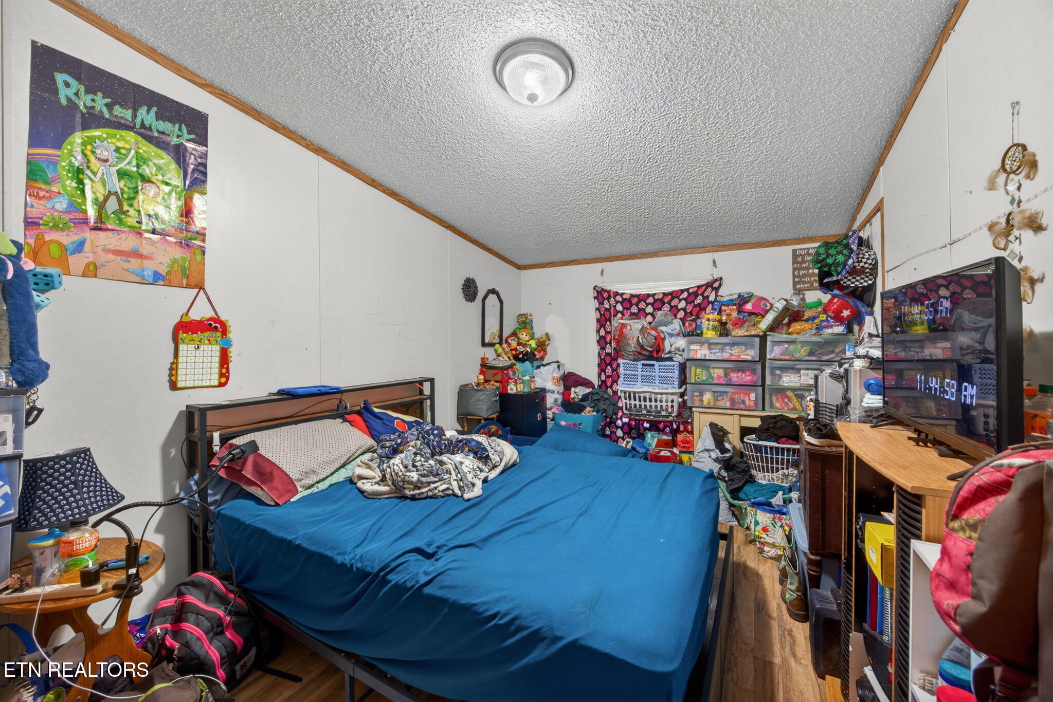 40460 Indian Creek Trail Crawford TN 38554
