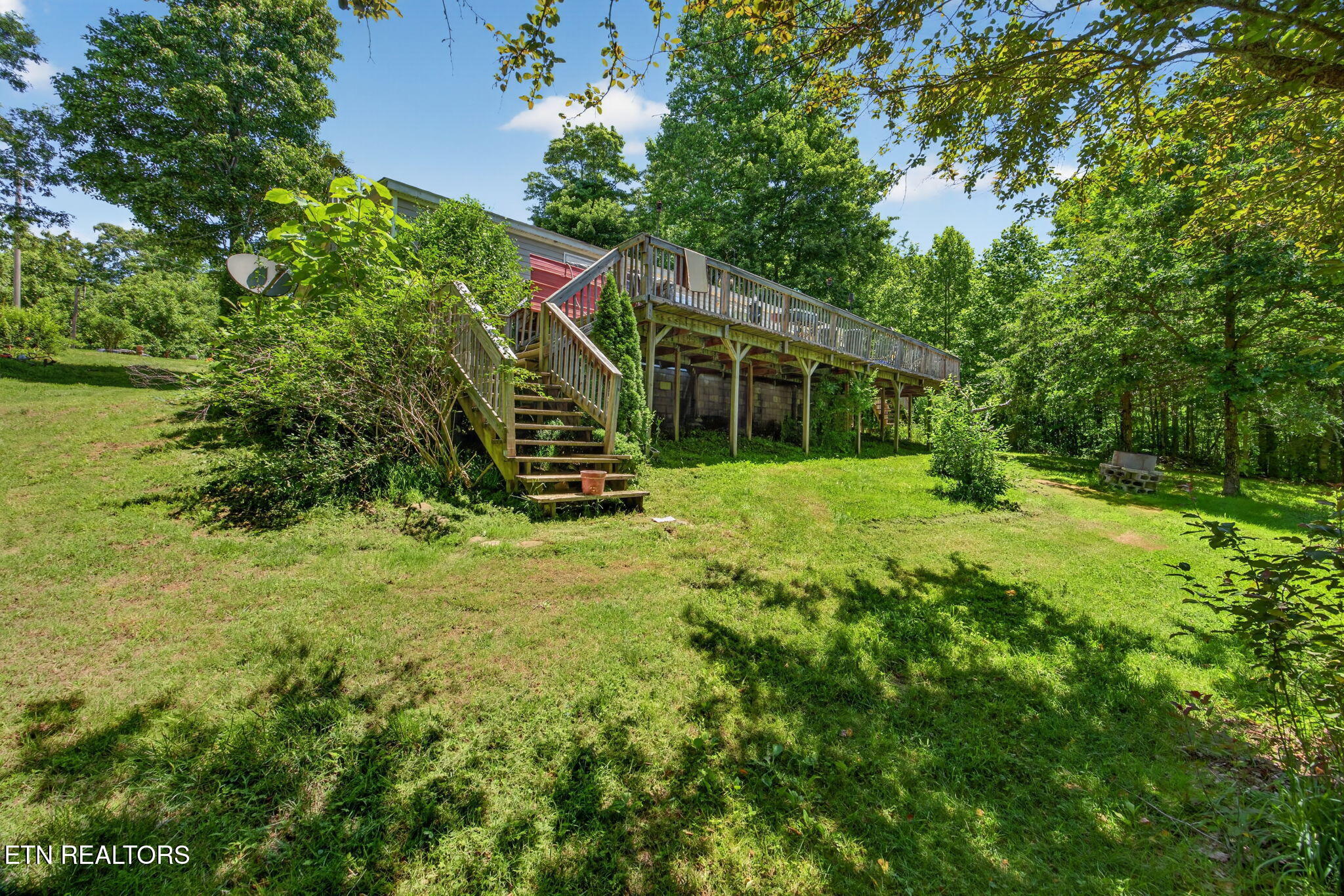 40460 Indian Creek Trail Crawford TN 38554
