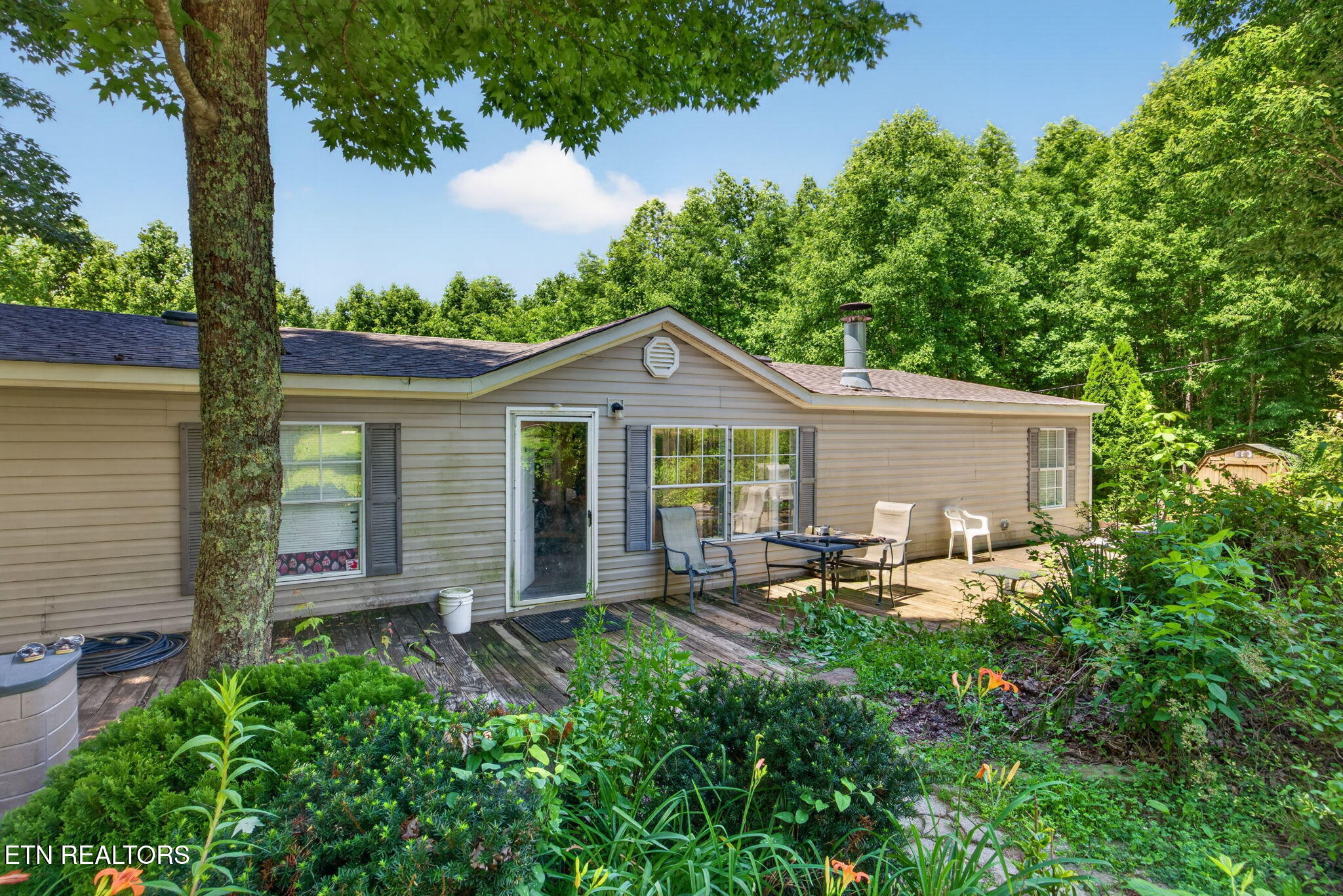 40460 Indian Creek Trail Crawford TN 38554