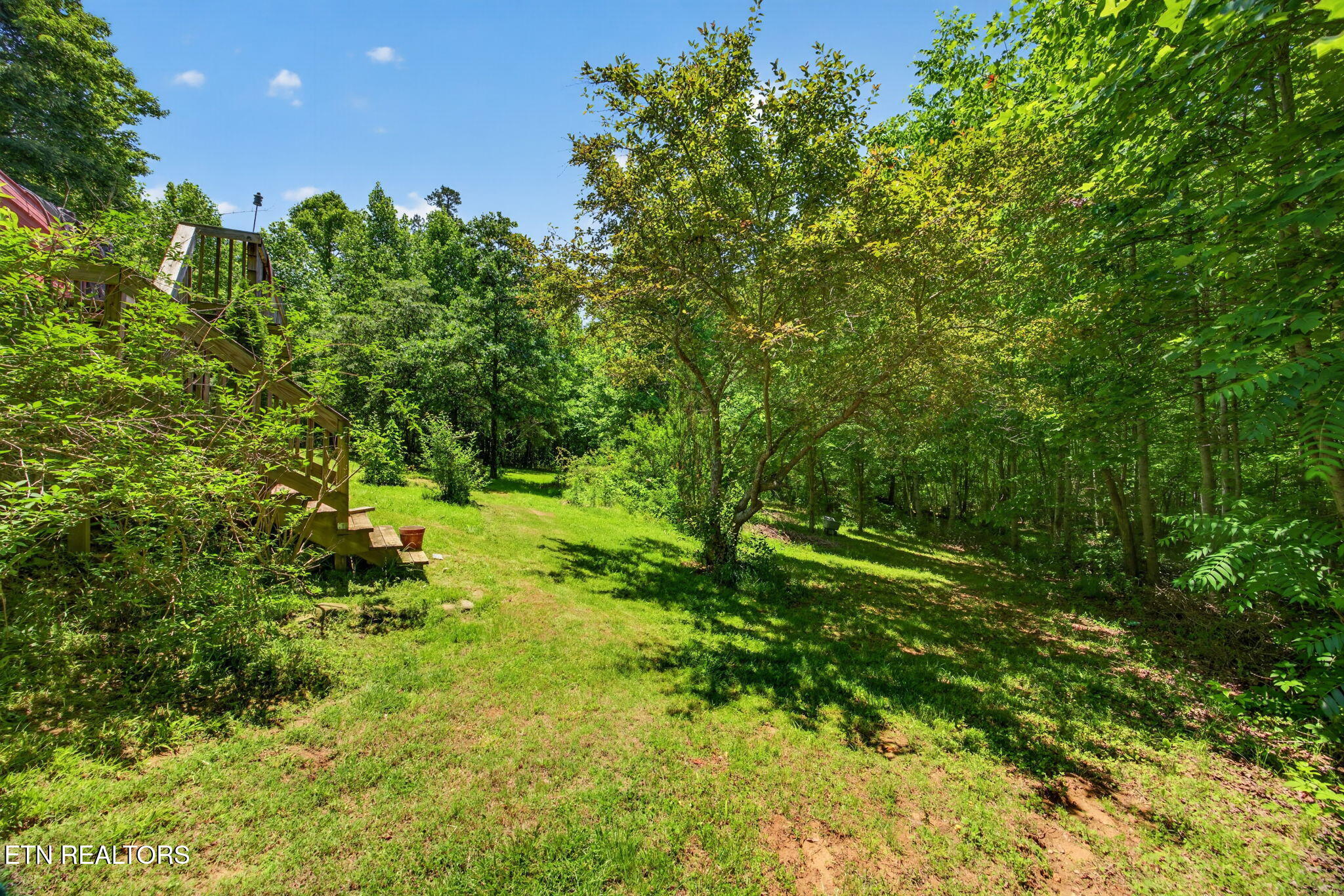 40460 Indian Creek Trail Crawford TN 38554