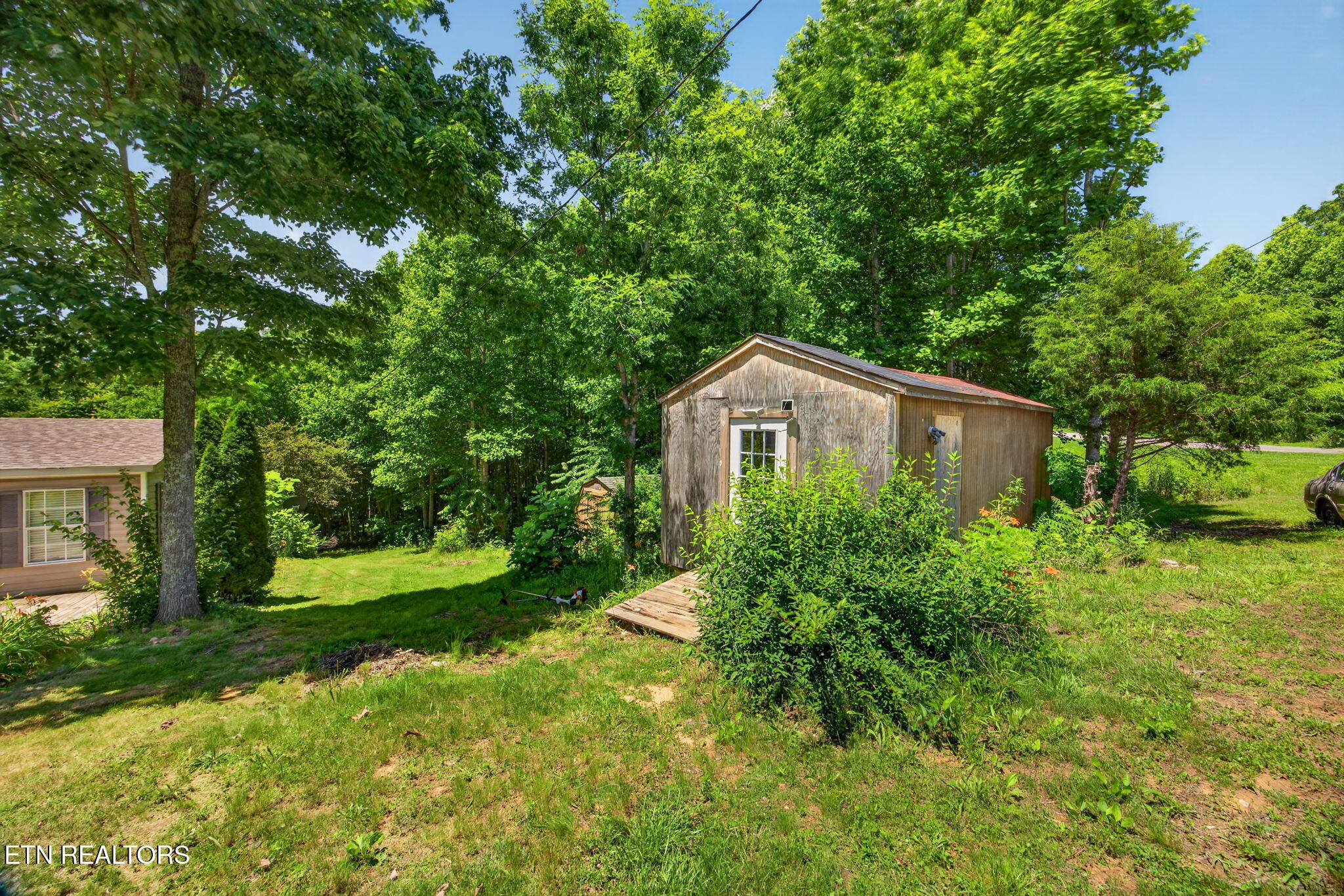 40460 Indian Creek Trail Crawford TN 38554