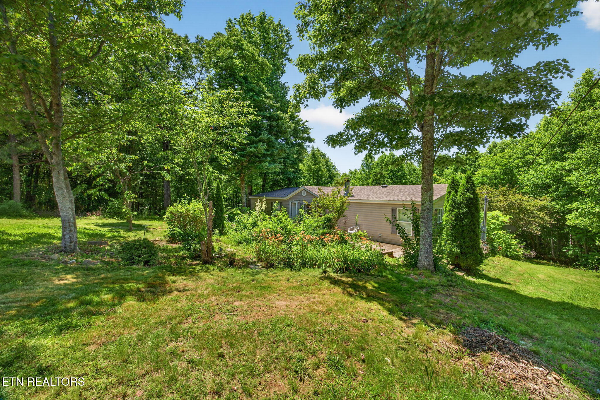 40460 Indian Creek Trail Crawford TN 38554