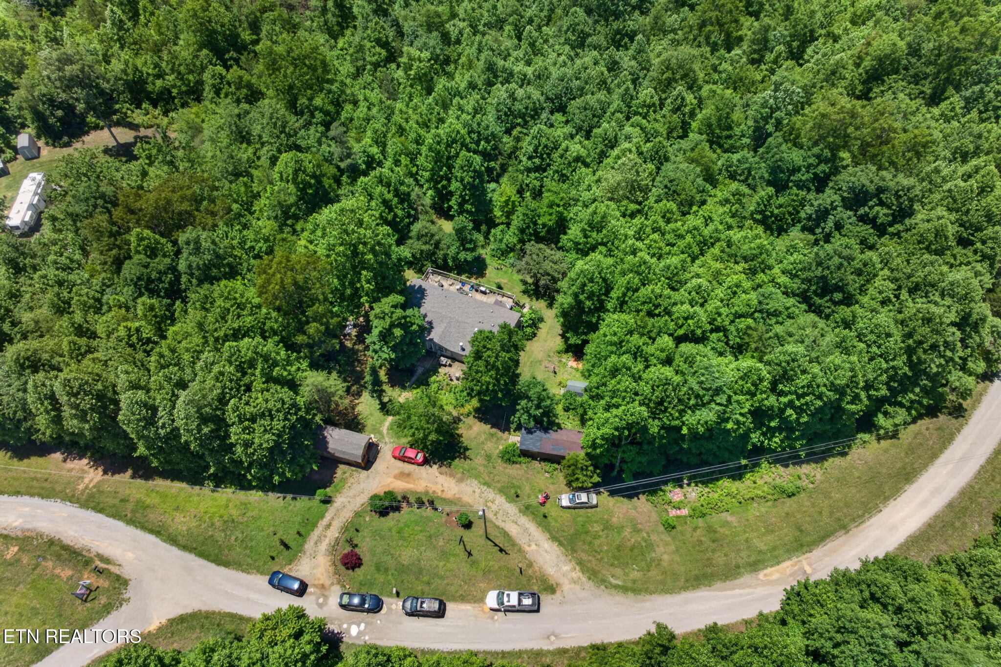 40460 Indian Creek Trail Crawford TN 38554