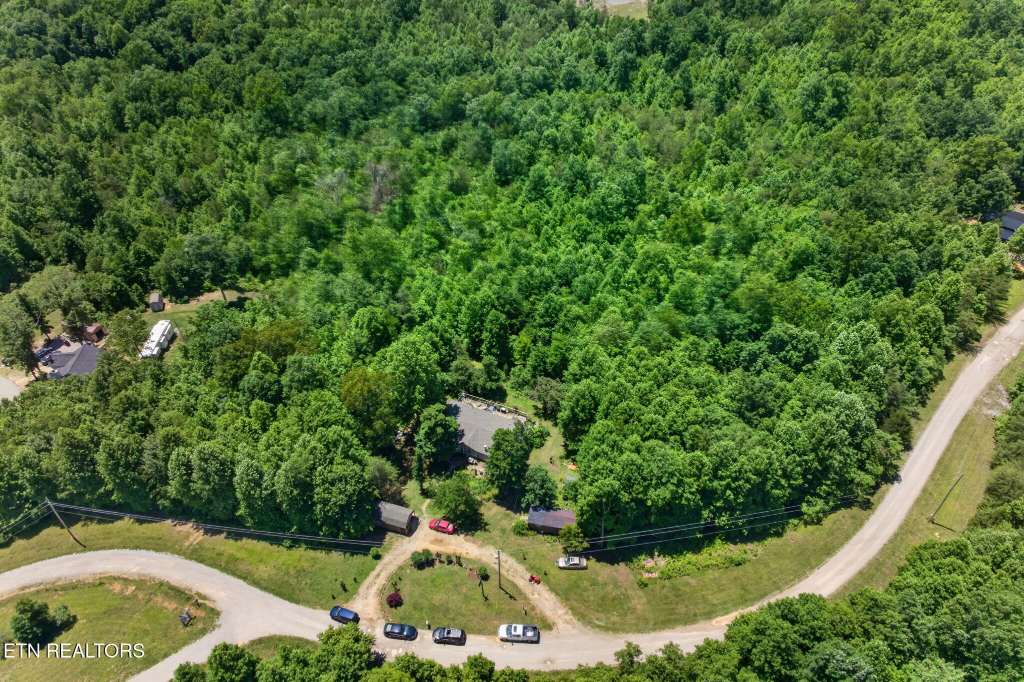 40460 Indian Creek Trail Crawford TN 38554