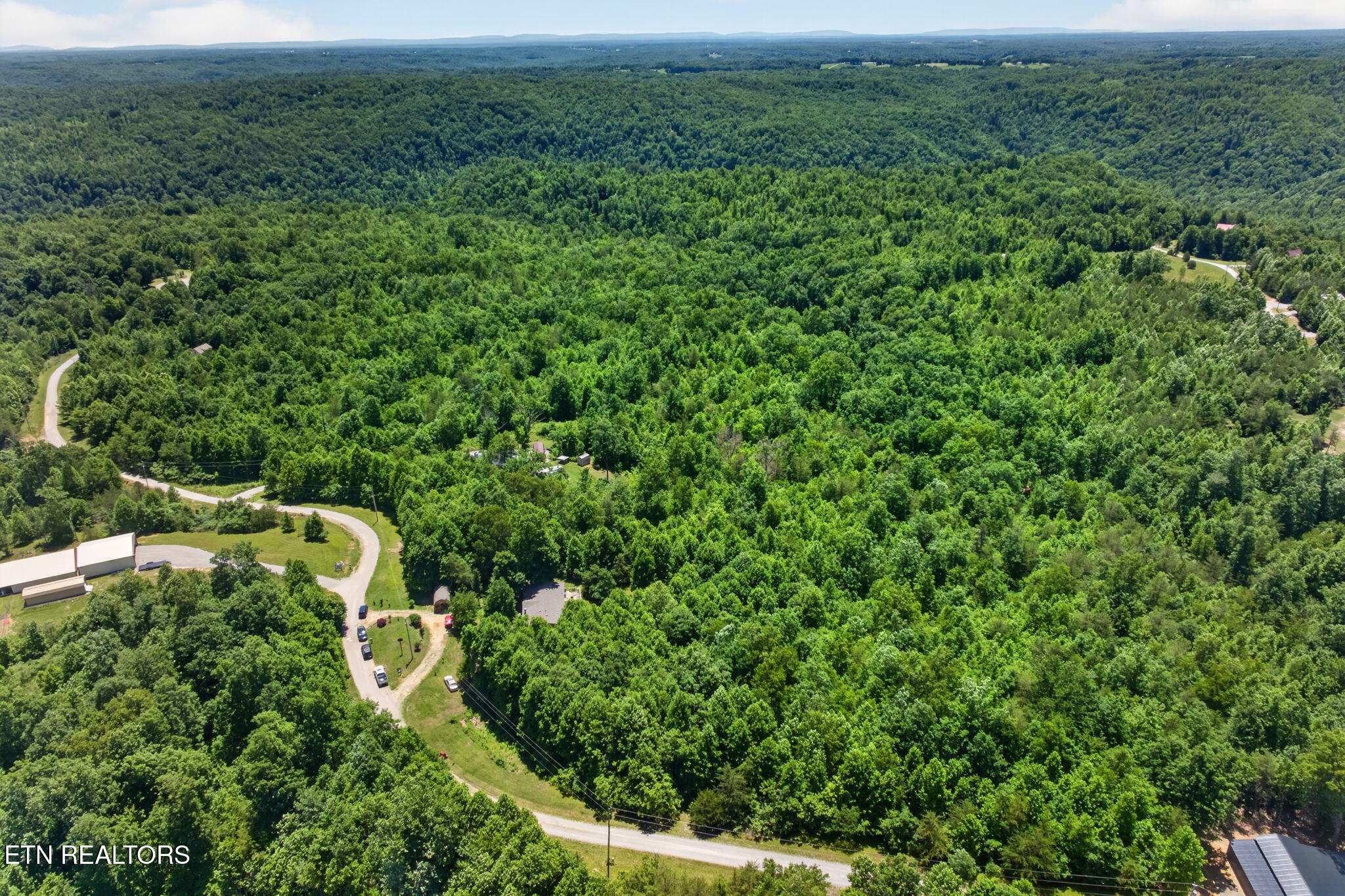 40460 Indian Creek Trail Crawford TN 38554