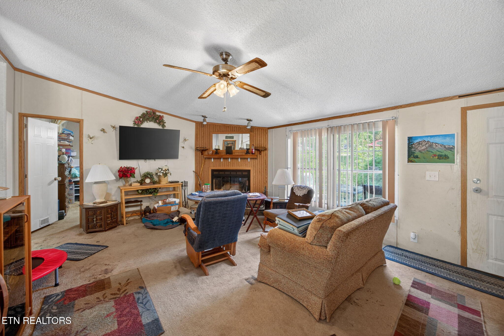 40460 Indian Creek Trail Crawford TN 38554