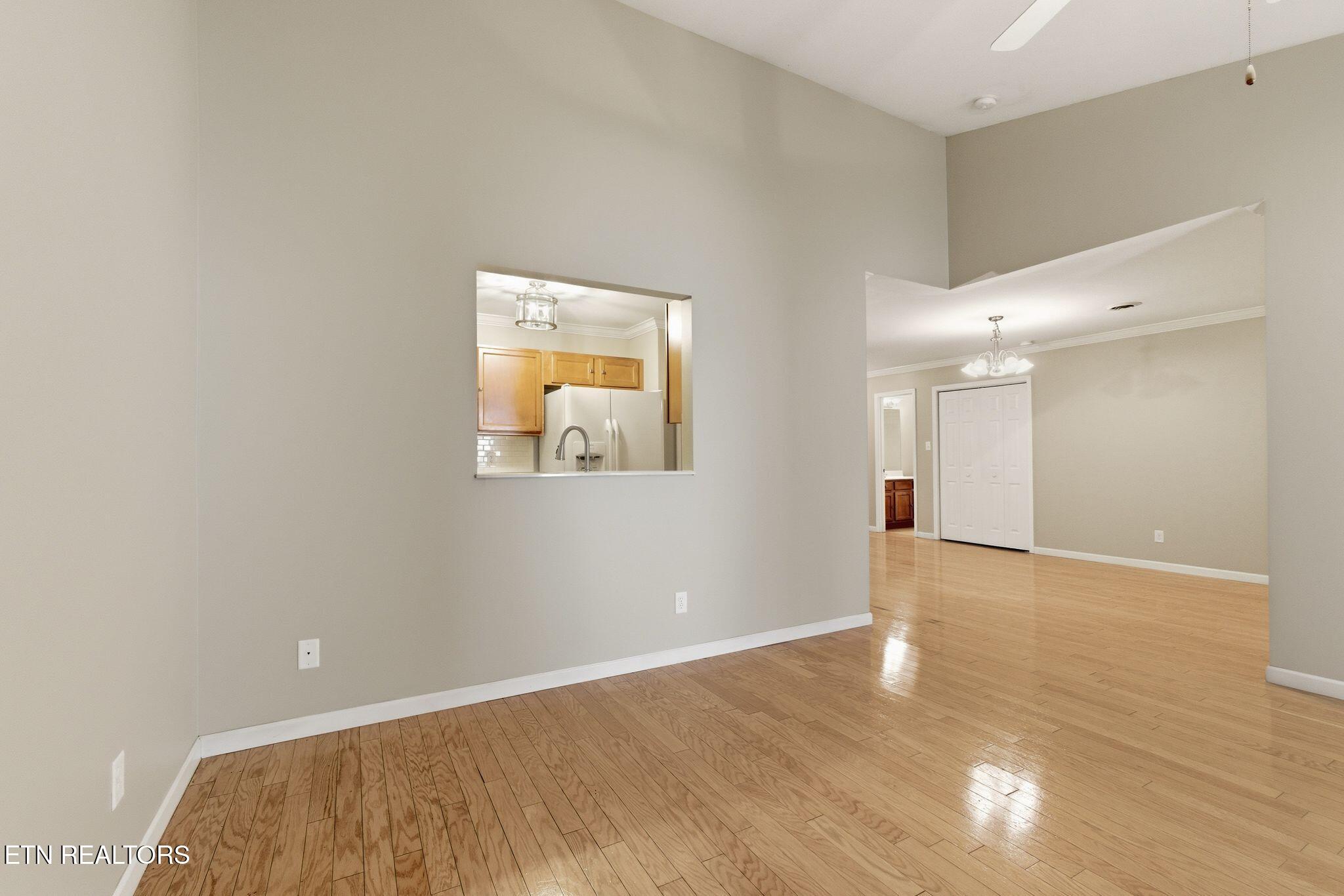 1654 Wood Song Lane Knoxville TN 37914