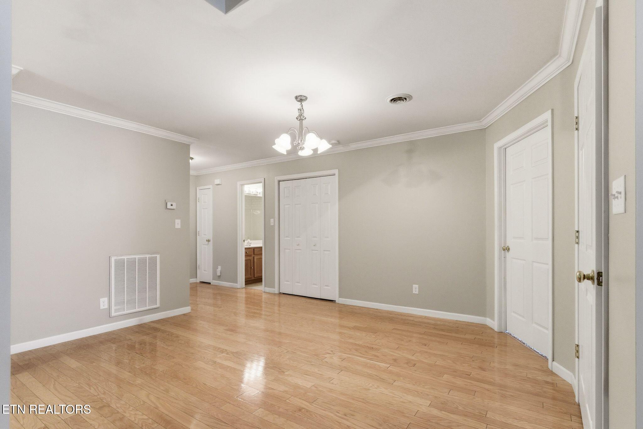 1654 Wood Song Lane Knoxville TN 37914