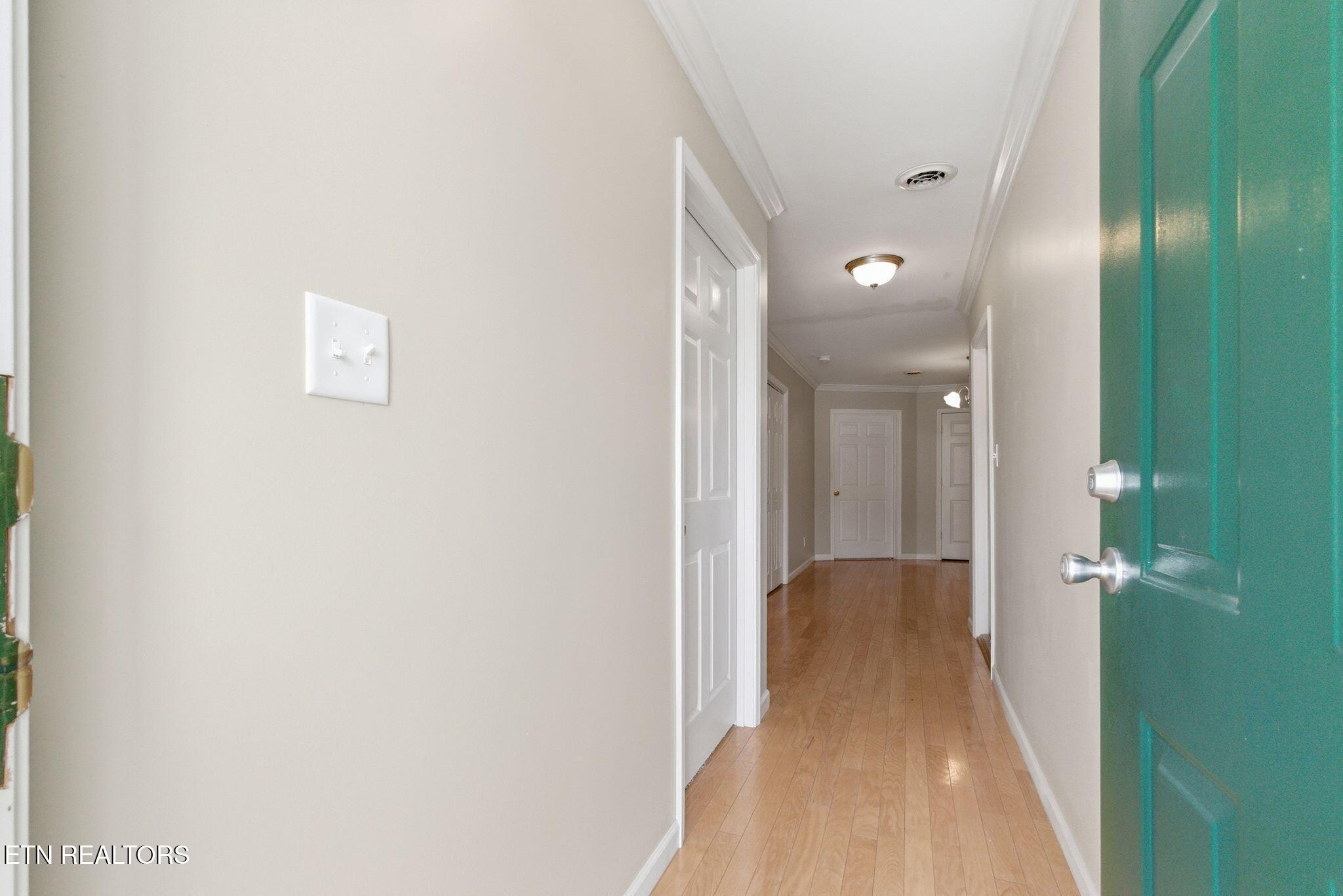 1654 Wood Song Lane Knoxville TN 37914