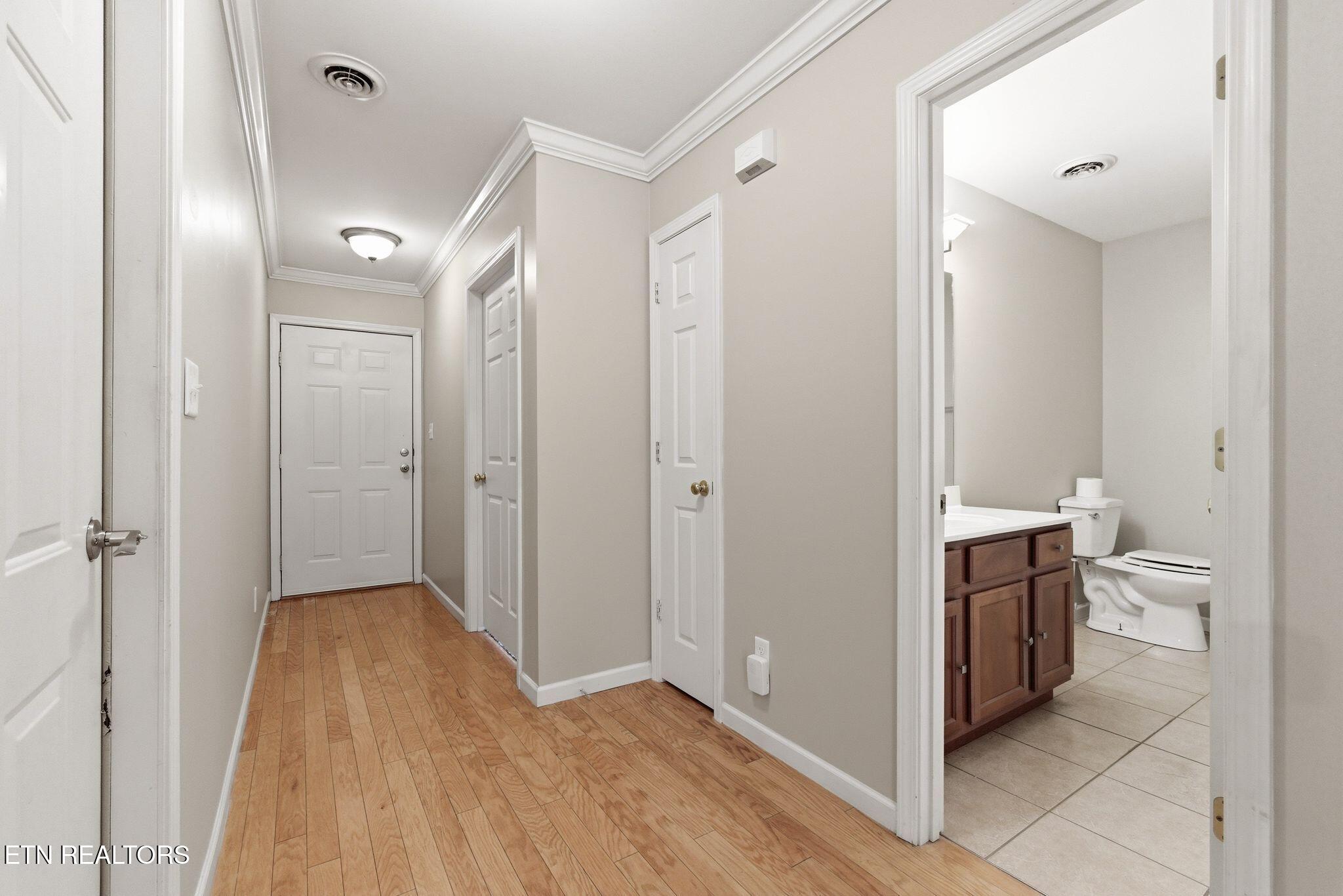 1654 Wood Song Lane Knoxville TN 37914