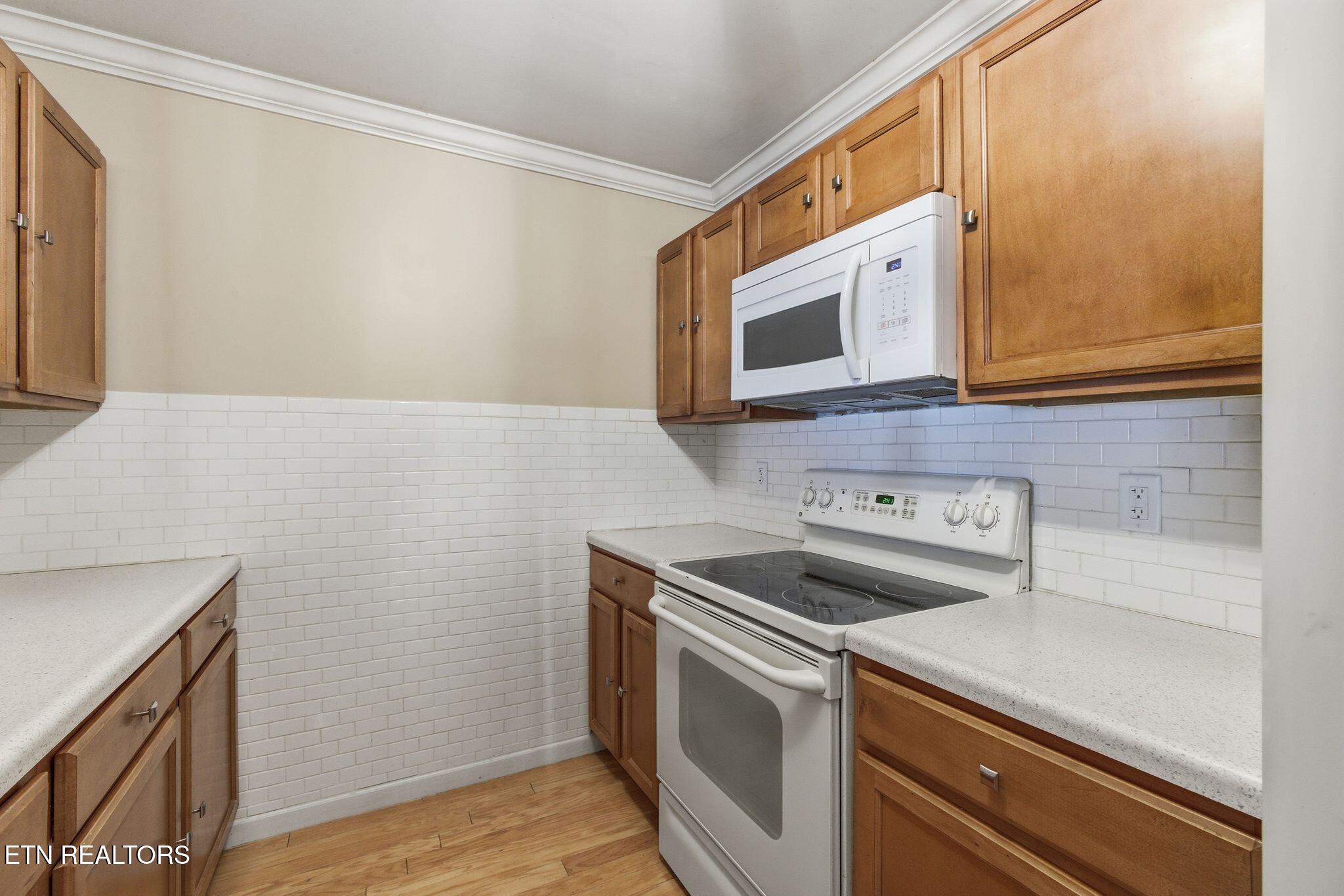 1654 Wood Song Lane Knoxville TN 37914