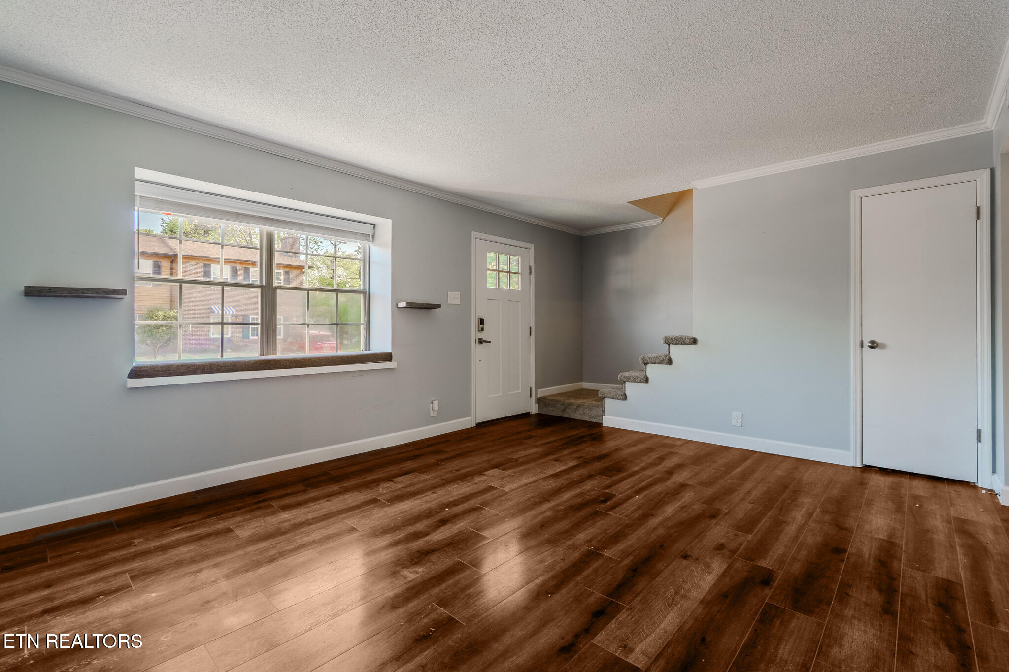 1216 Crest Brook Drive Knoxville TN 37923