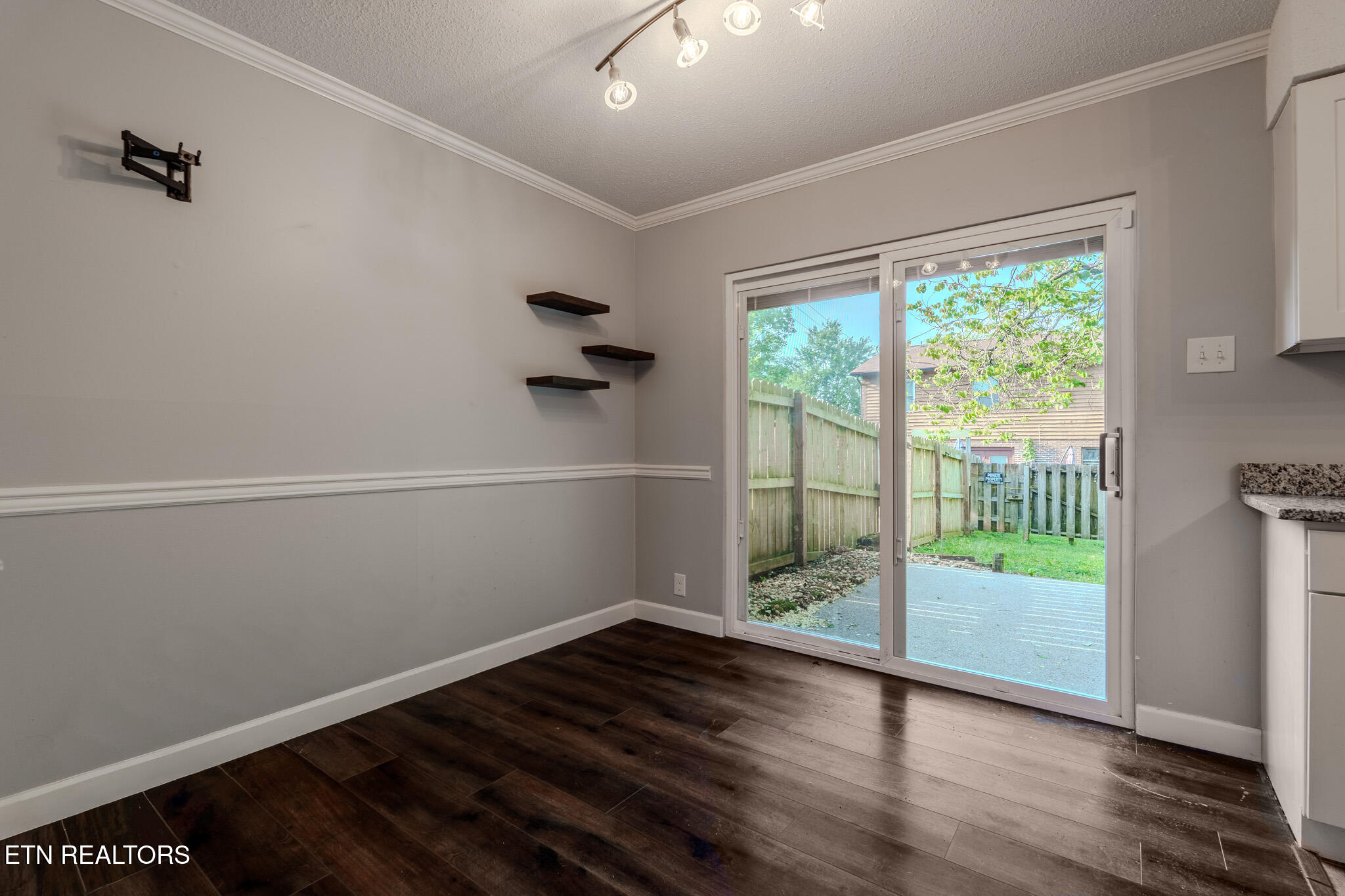 1216 Crest Brook Drive Knoxville TN 37923