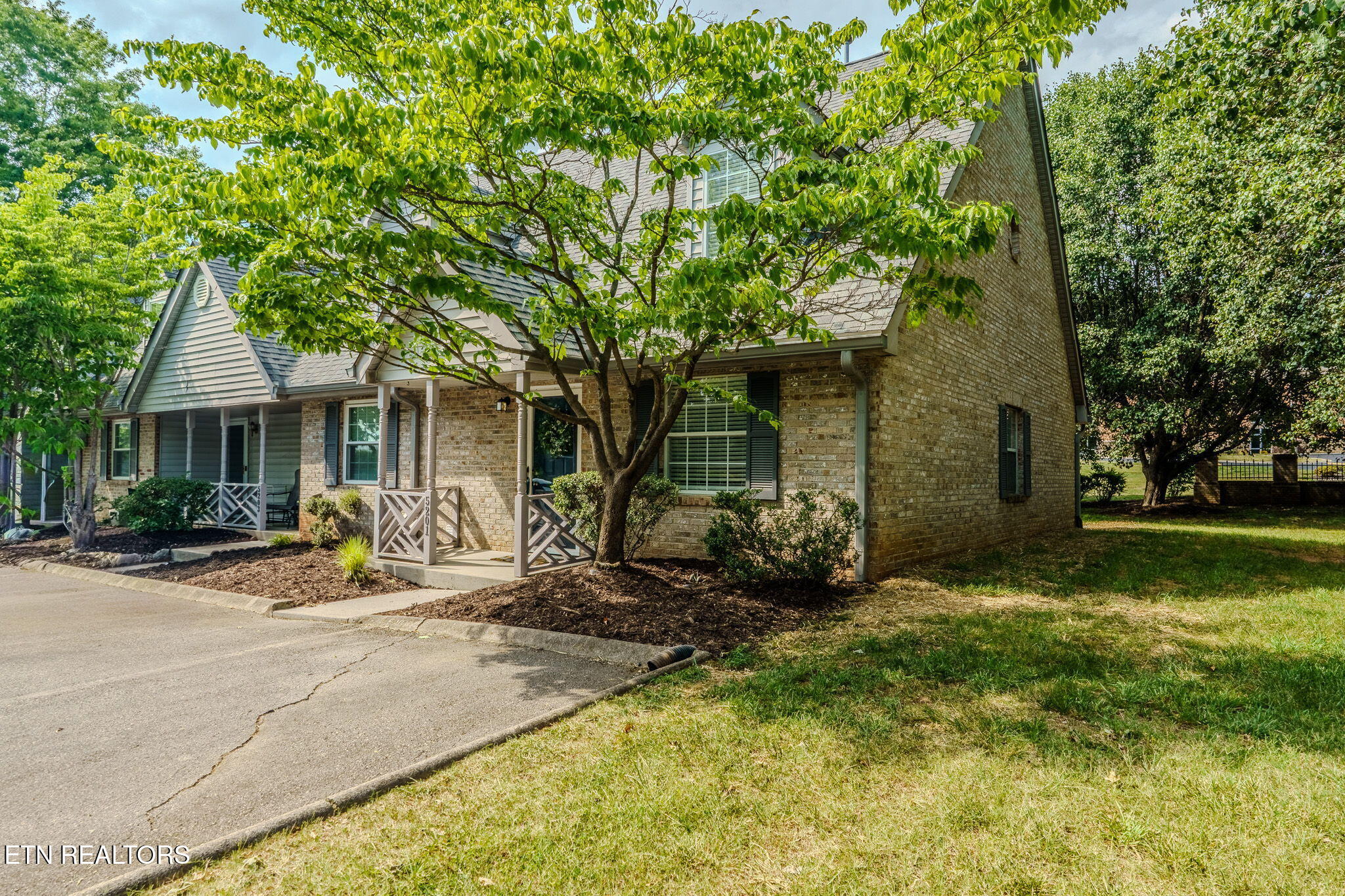 5201 Trace Manor Lane Knoxville TN 37912