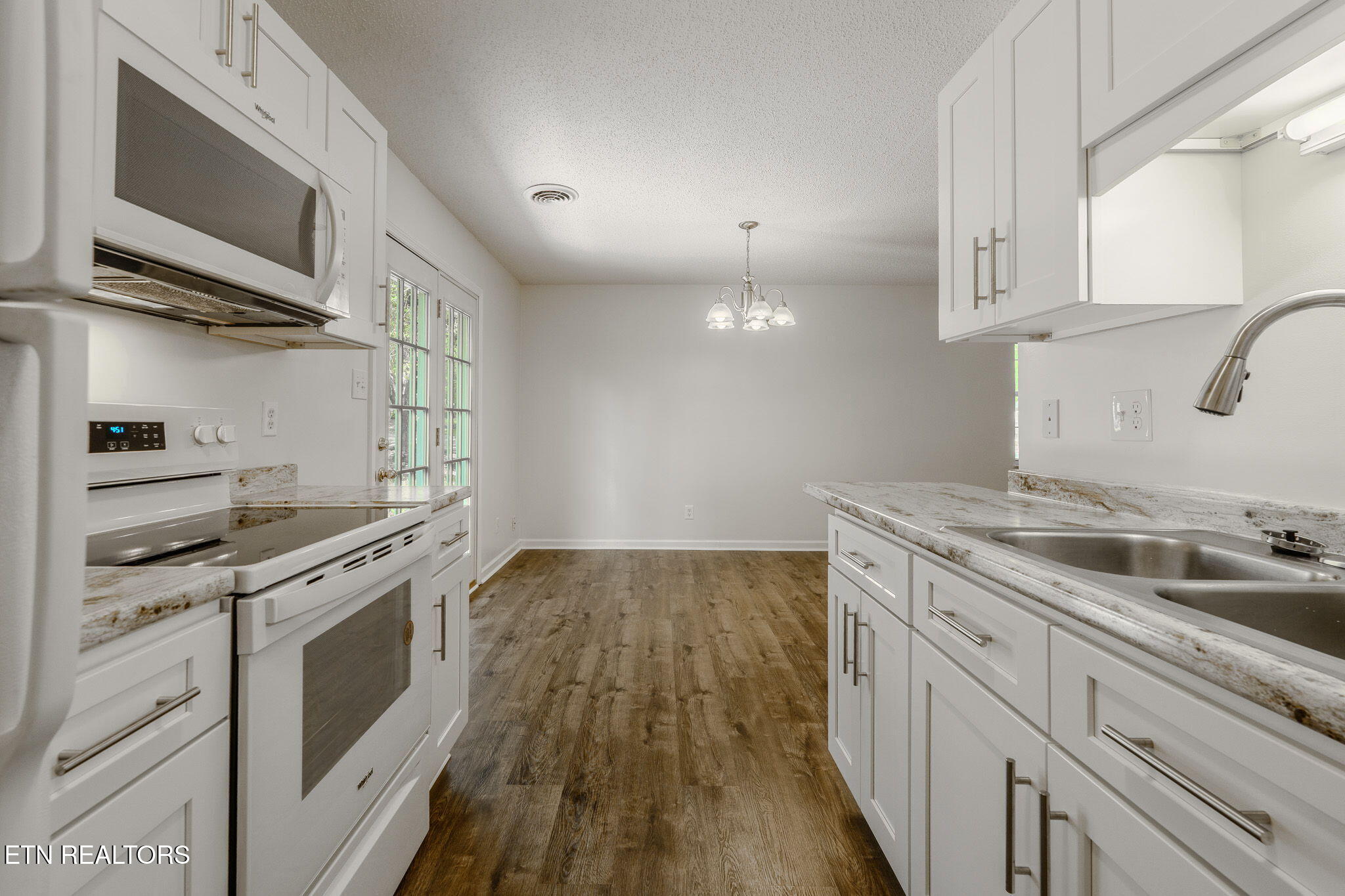5201 Trace Manor Lane Knoxville TN 37912