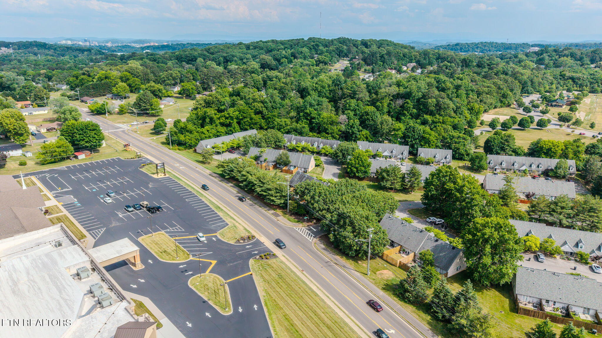 5201 Trace Manor Lane Knoxville TN 37912