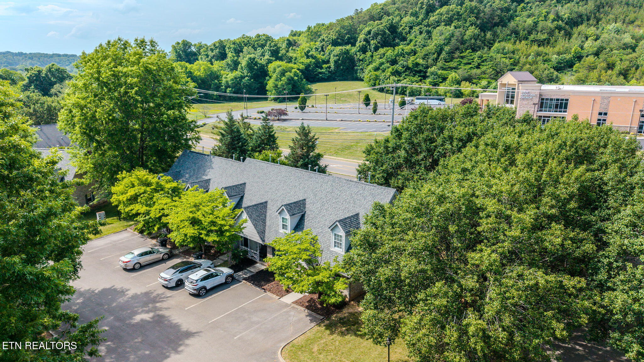 5201 Trace Manor Lane Knoxville TN 37912