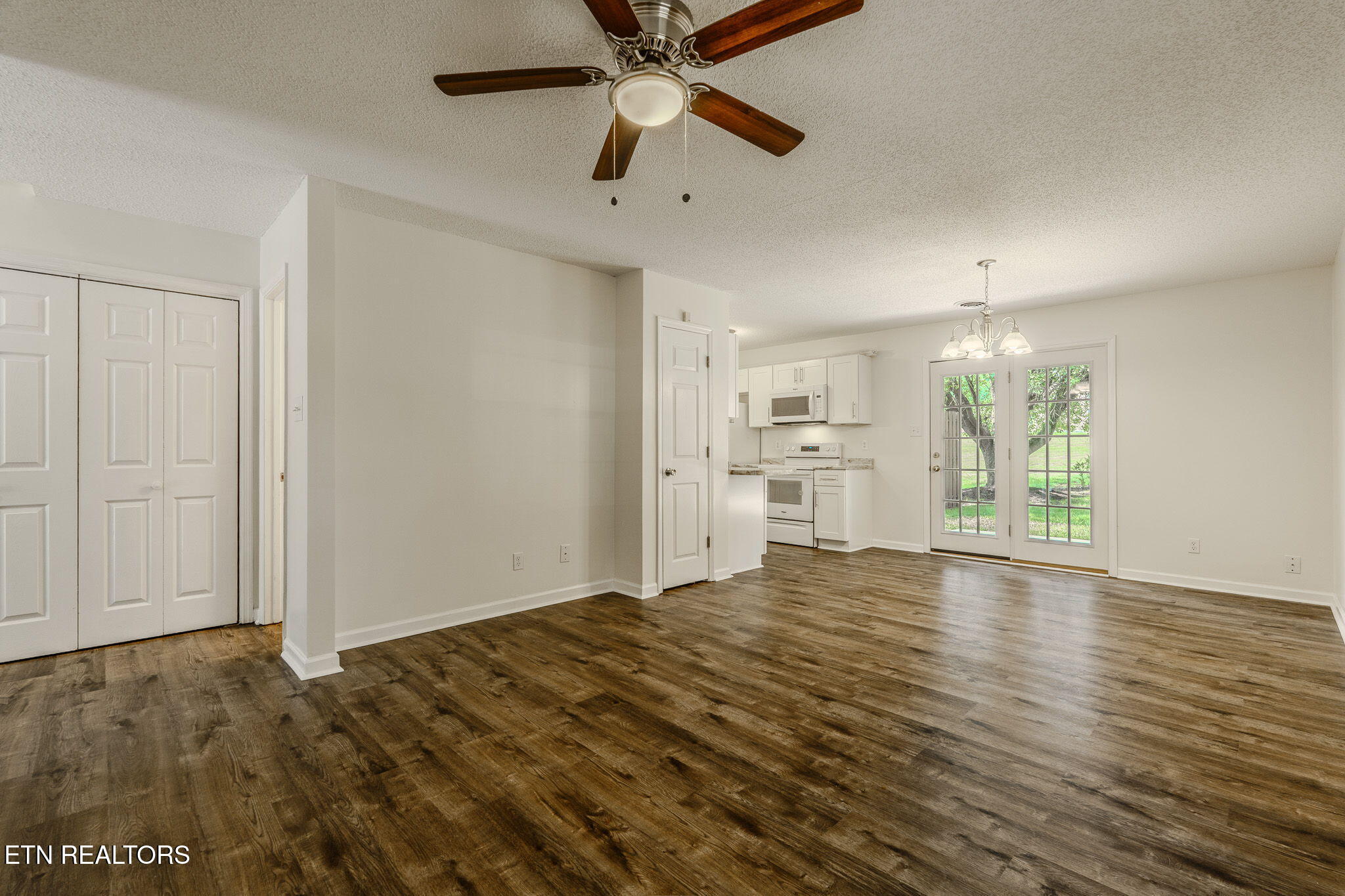 5201 Trace Manor Lane Knoxville TN 37912